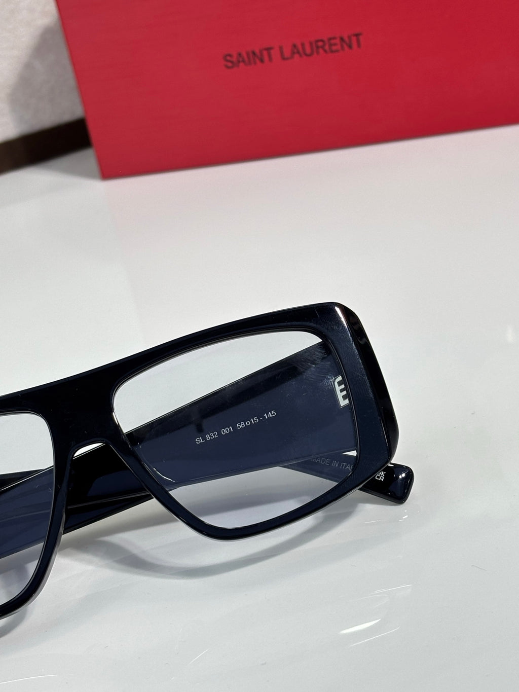 YSL Glasses