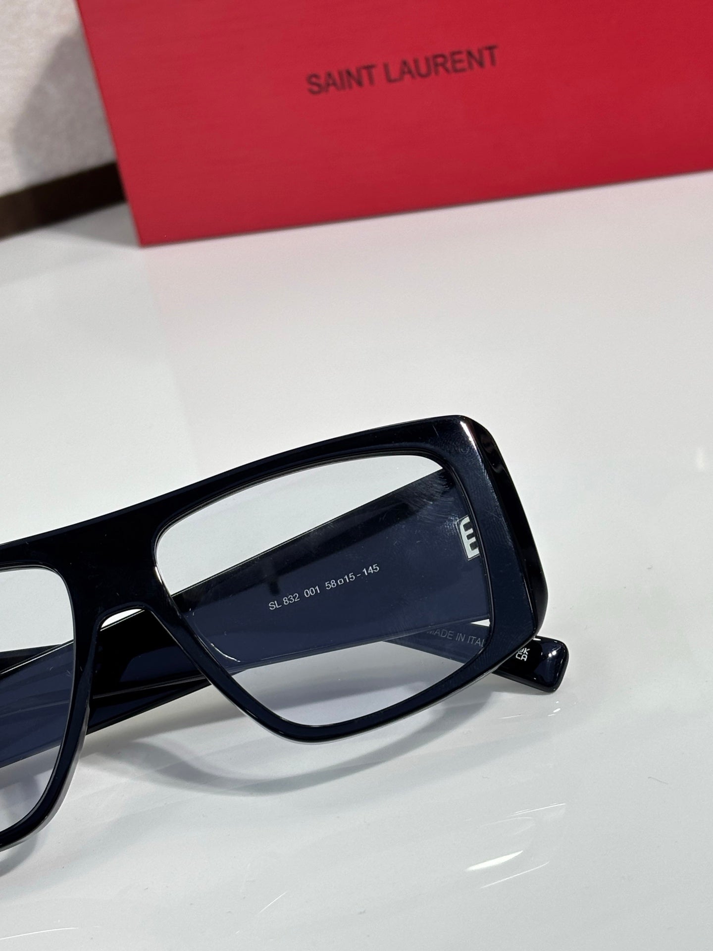 YSL Glasses