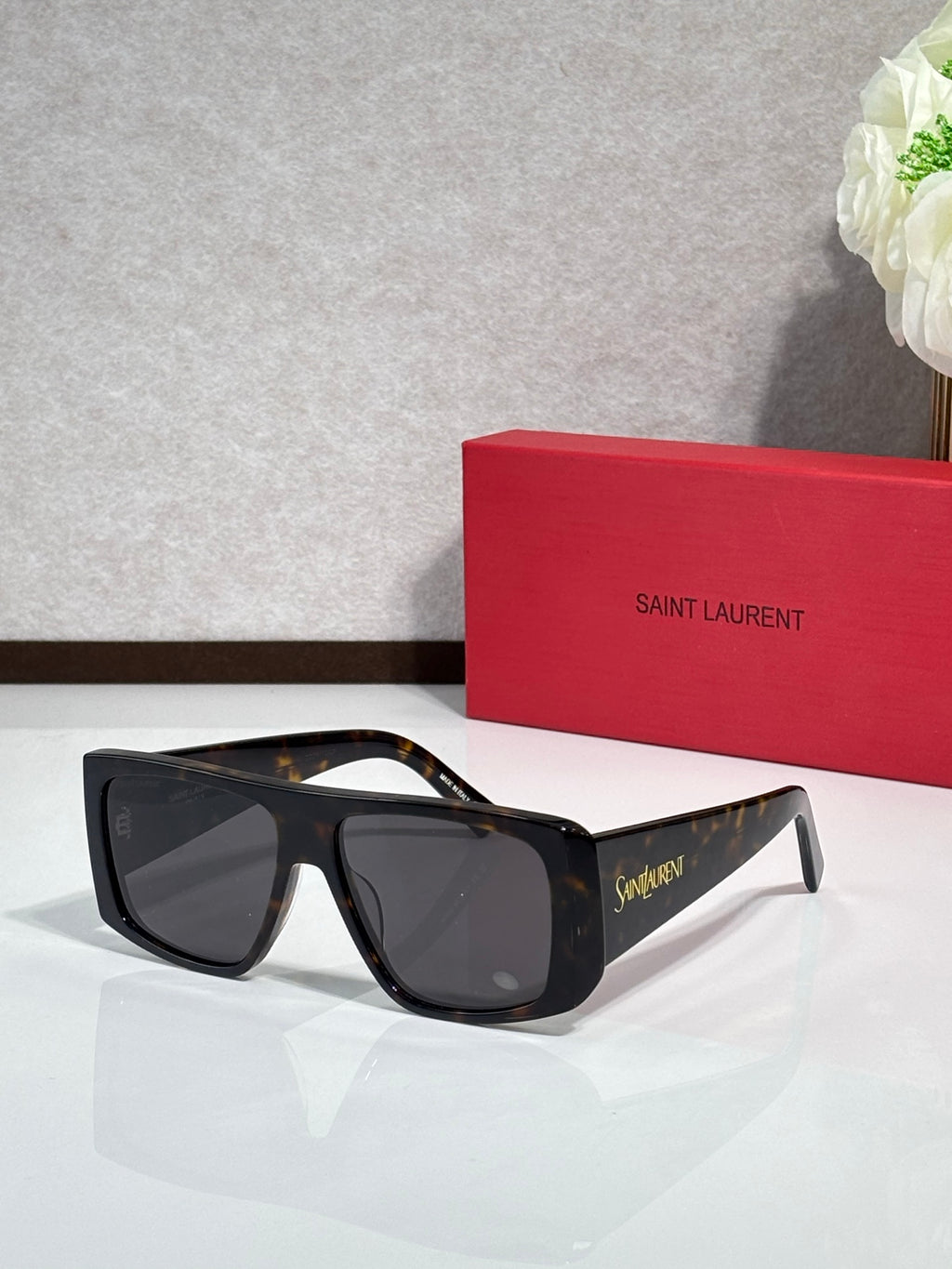 YSL Glasses