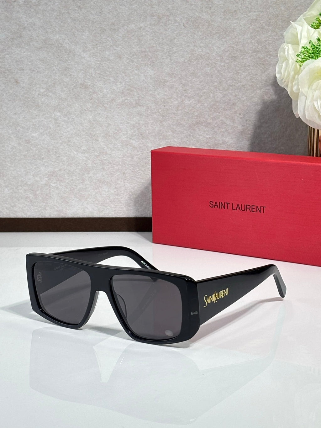 YSL Glasses