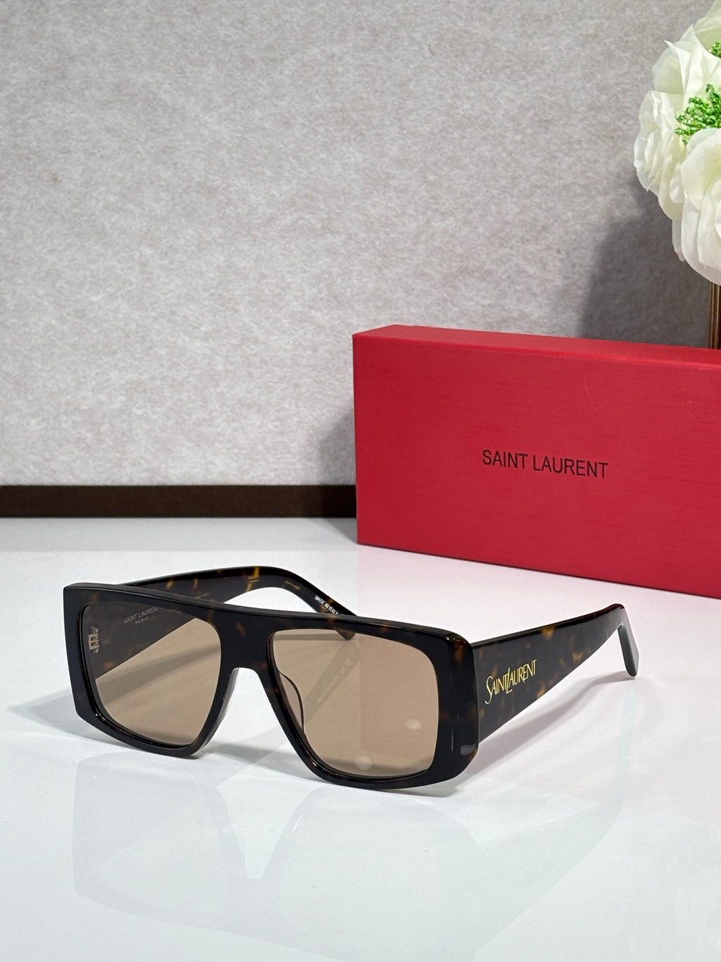 YSL Glasses