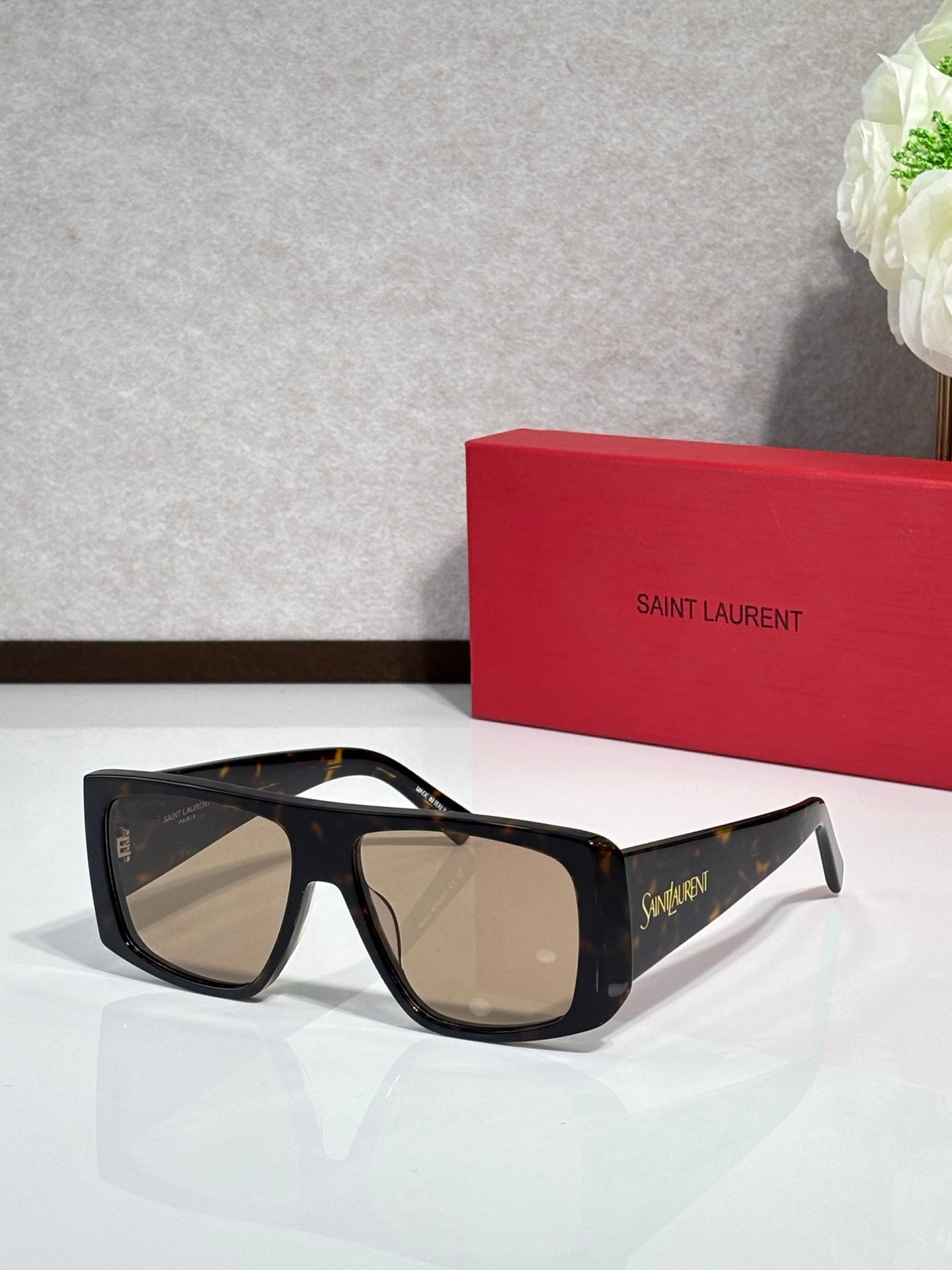 YSL Glasses