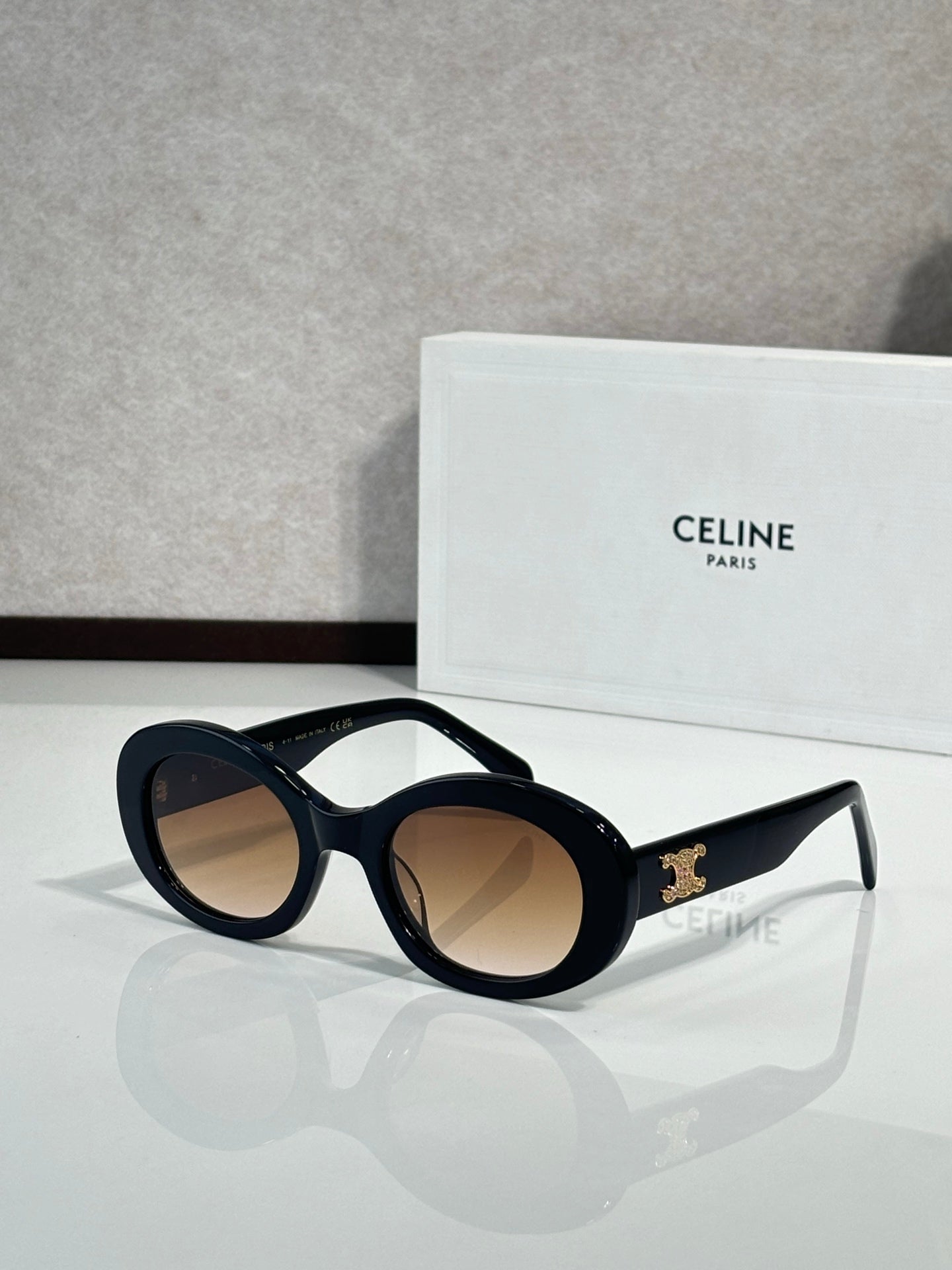 Celine Glasses