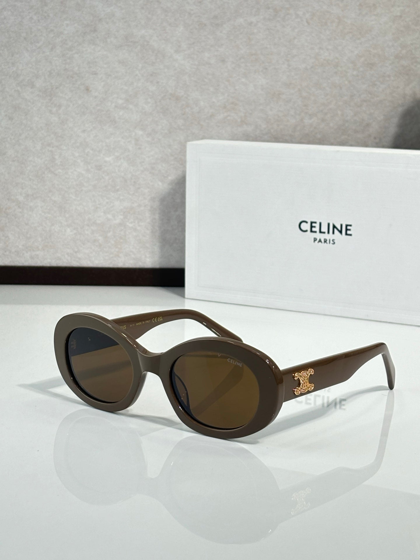 Celine Glasses