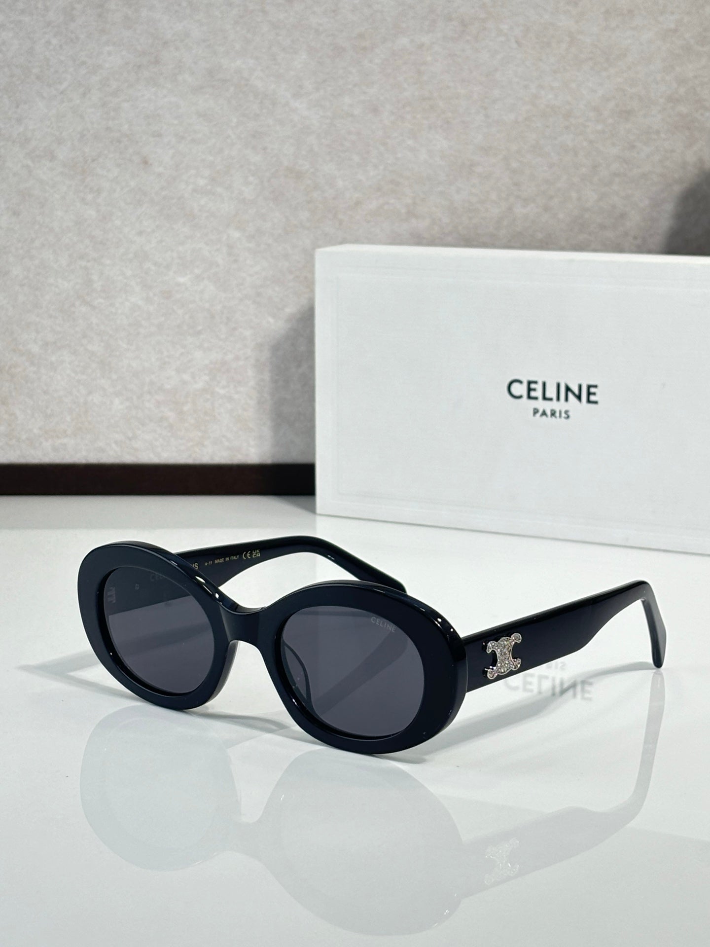 Celine Glasses