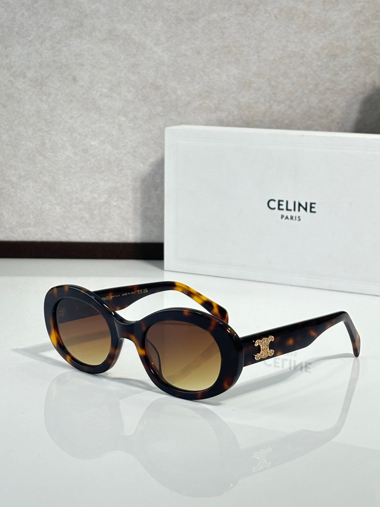 Celine Glasses