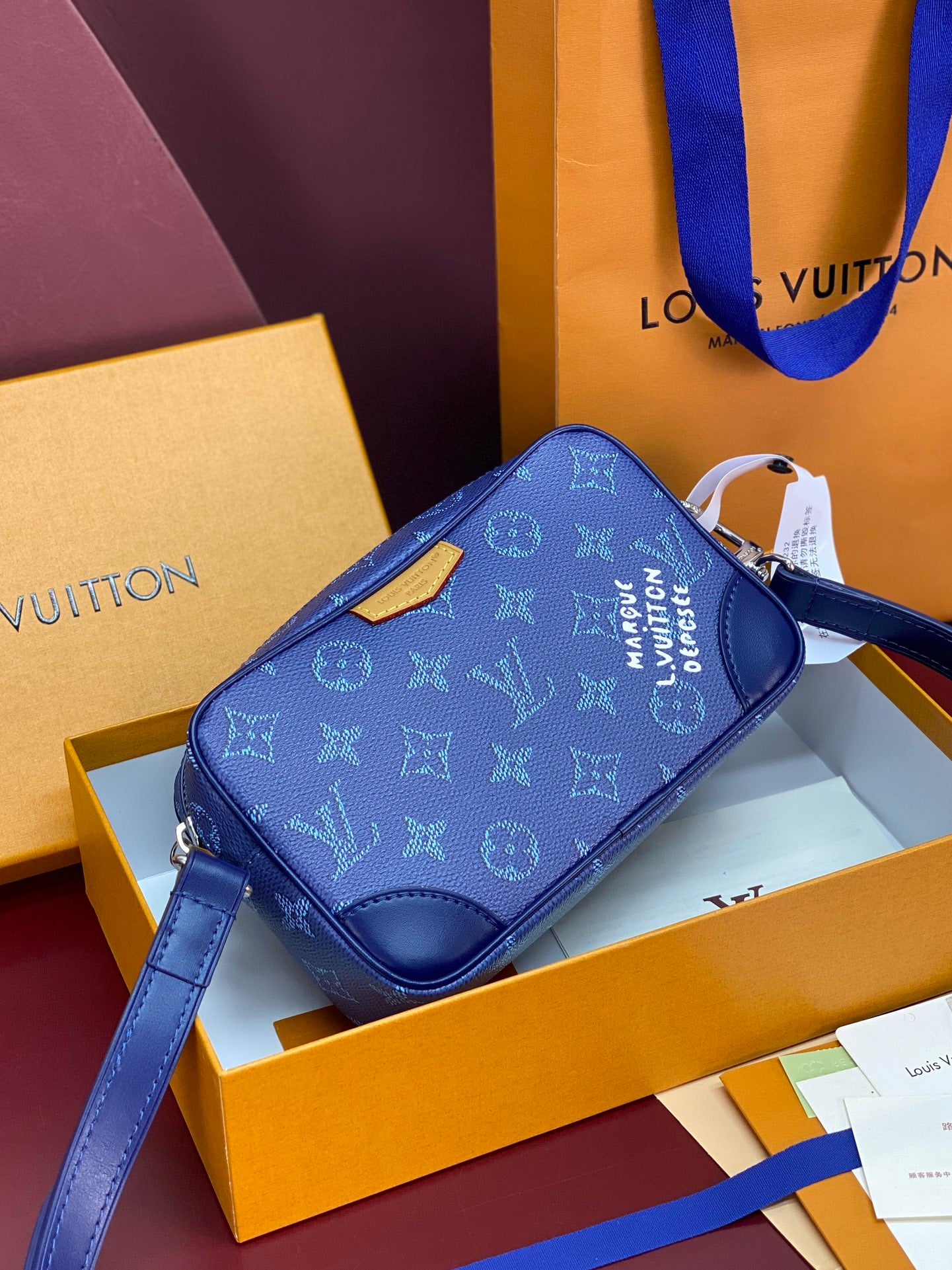 Louis Vuitton Bags