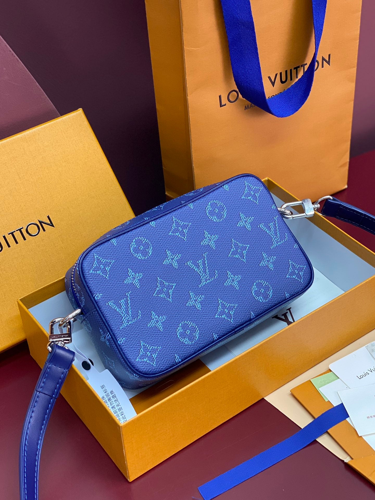 Louis Vuitton Bags