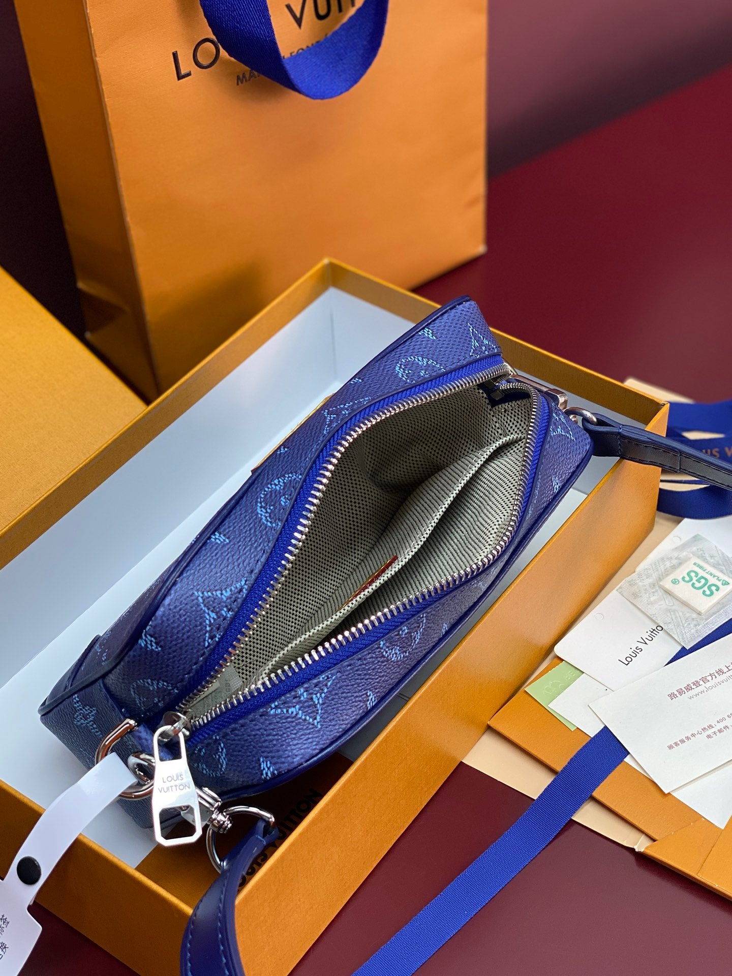 Louis Vuitton Bags