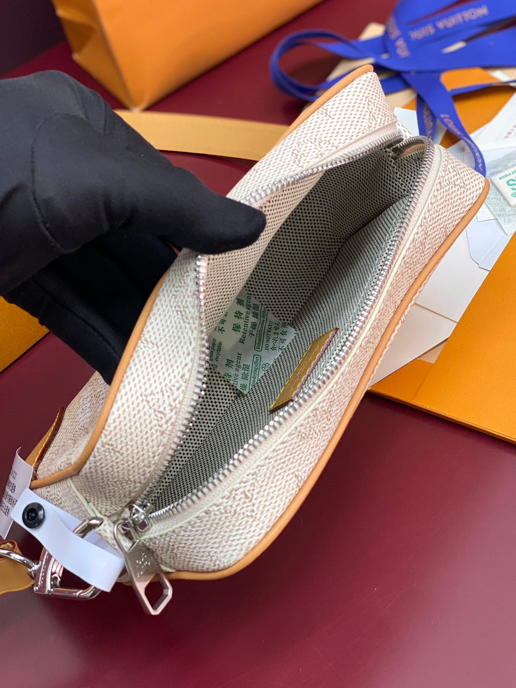 Louis Vuitton Bags