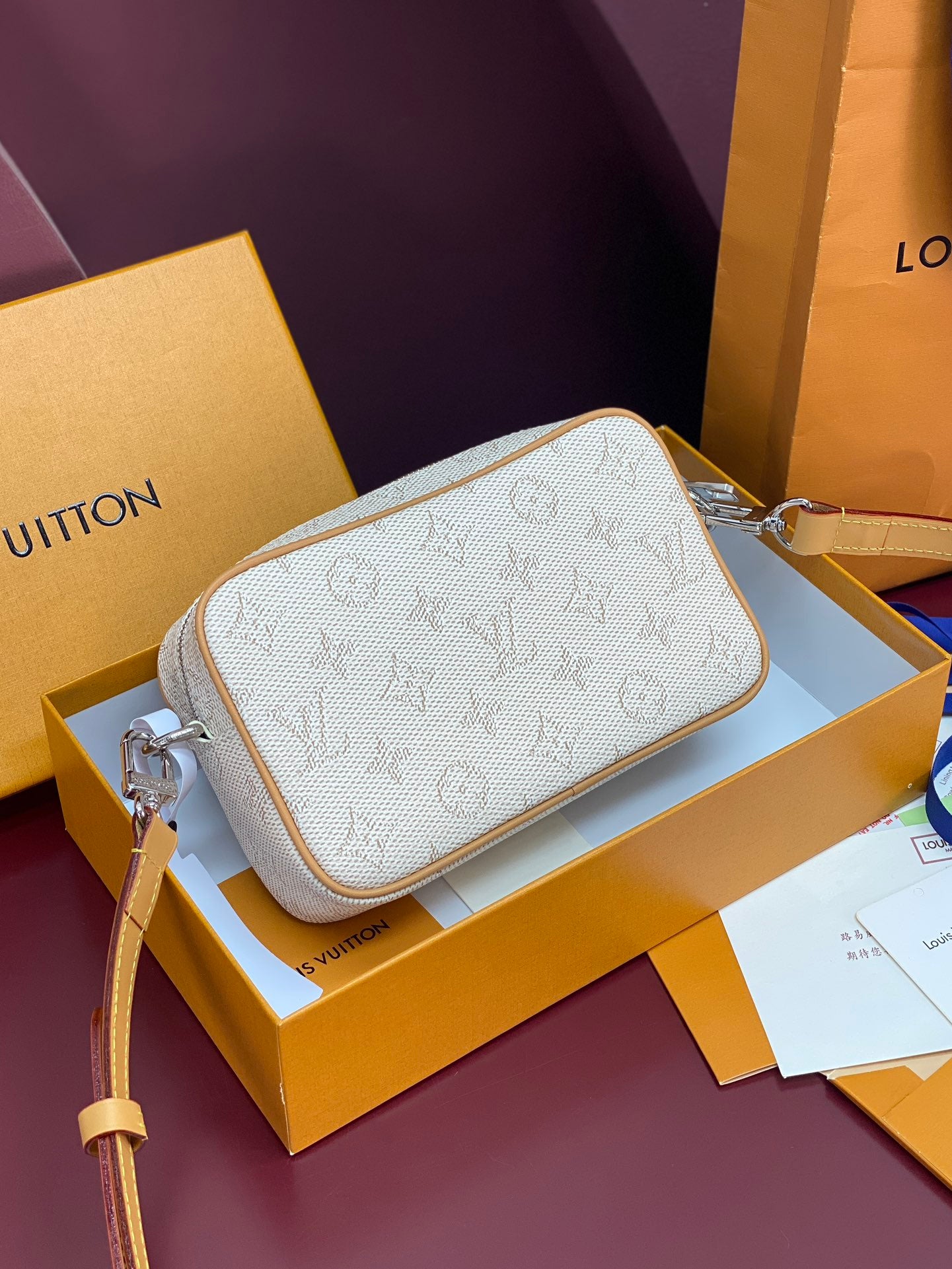 Louis Vuitton Bags