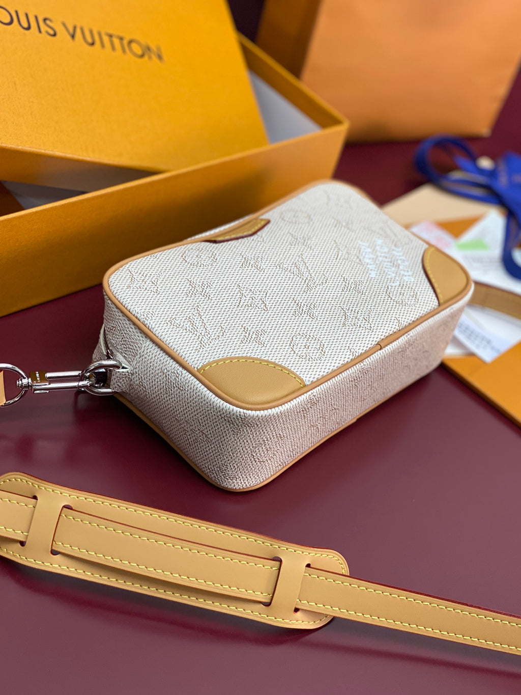 Louis Vuitton Bags