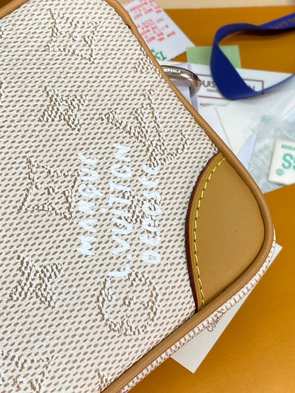 Louis Vuitton Bags