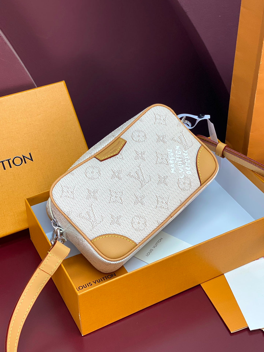 Louis Vuitton Bags