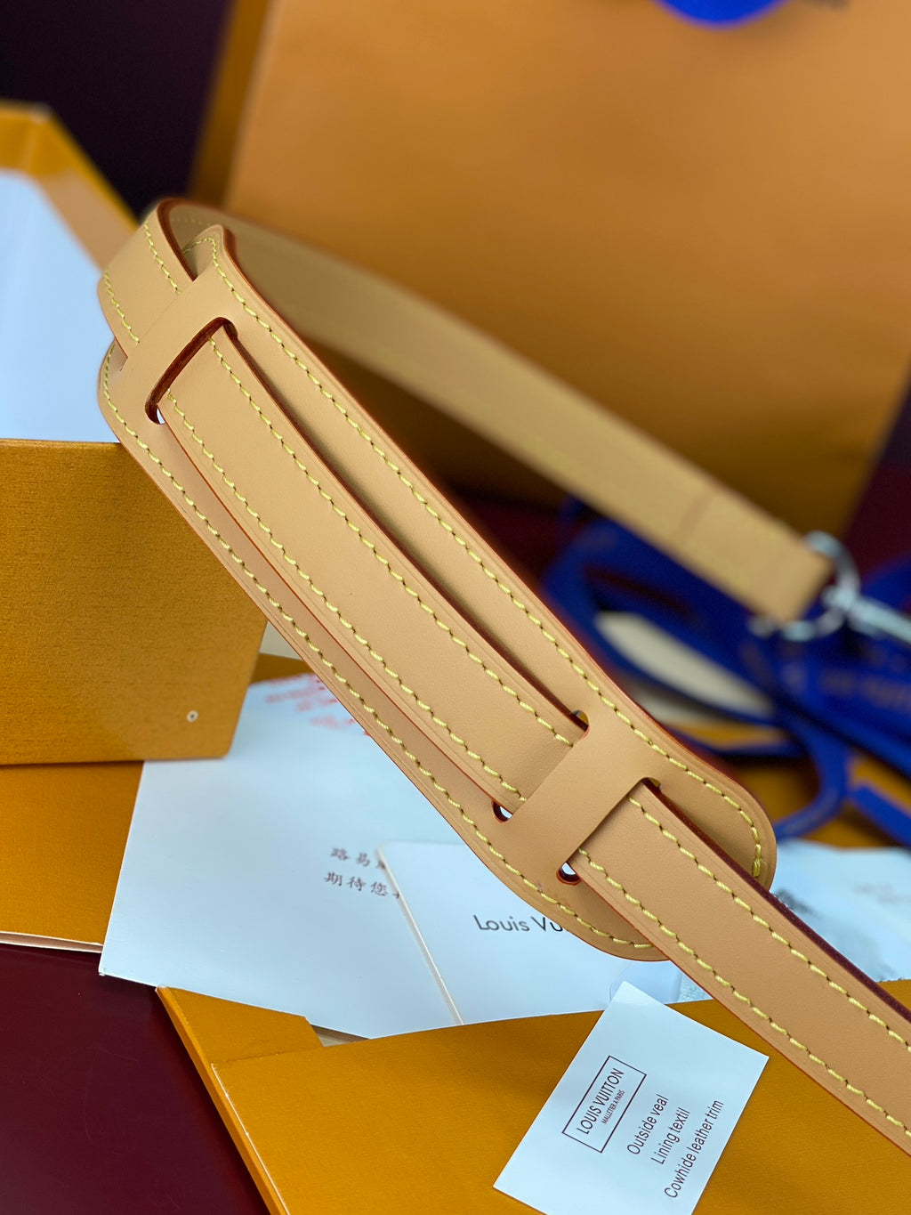 Louis Vuitton Bags