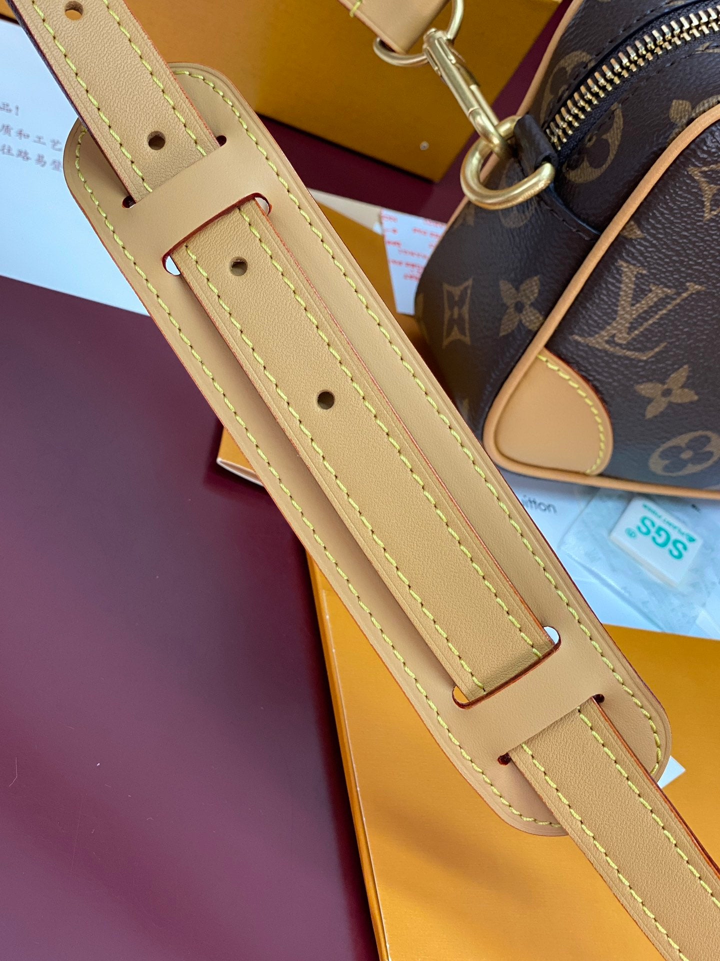 Louis Vuitton Bags