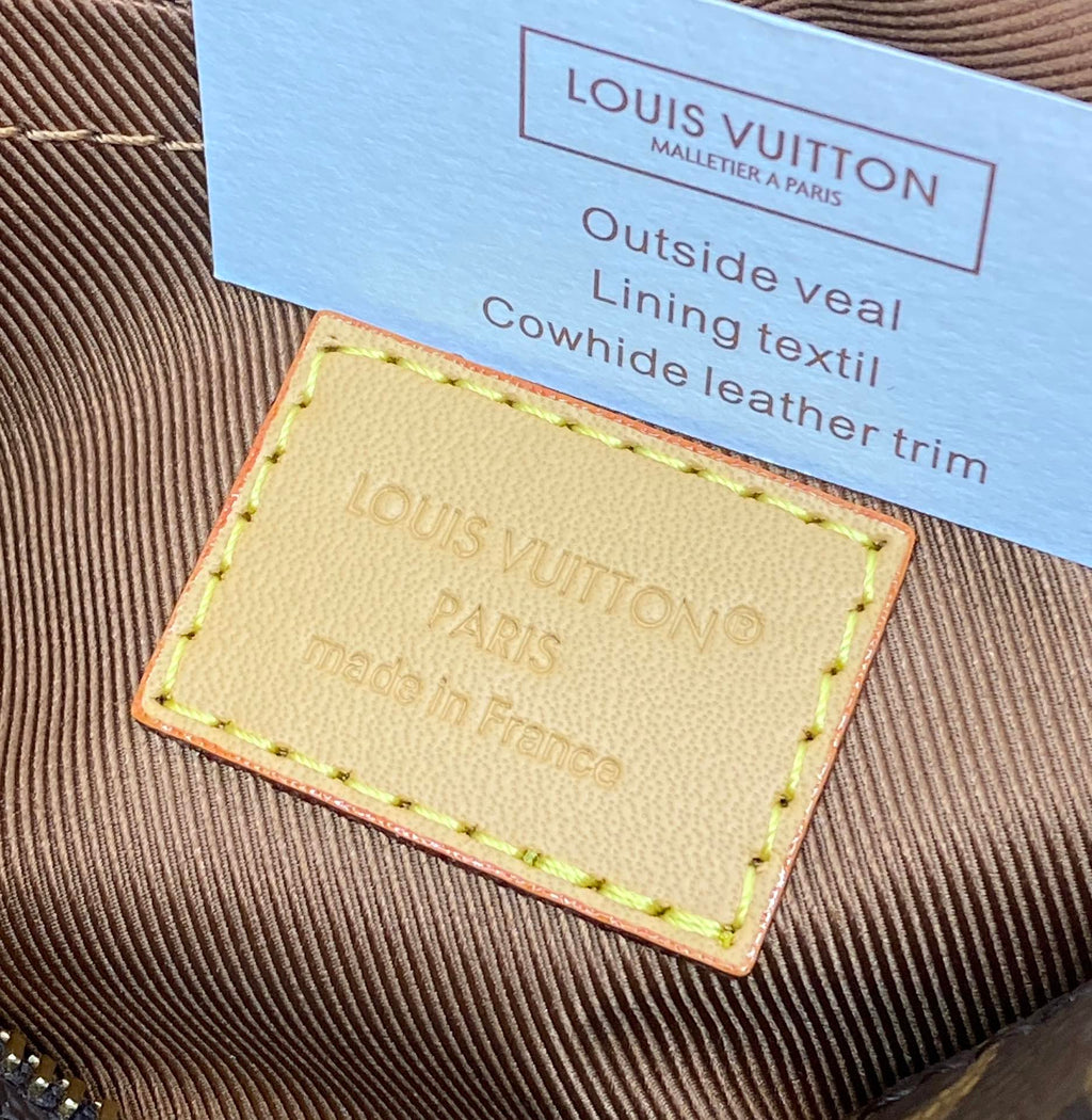 Louis Vuitton Bags