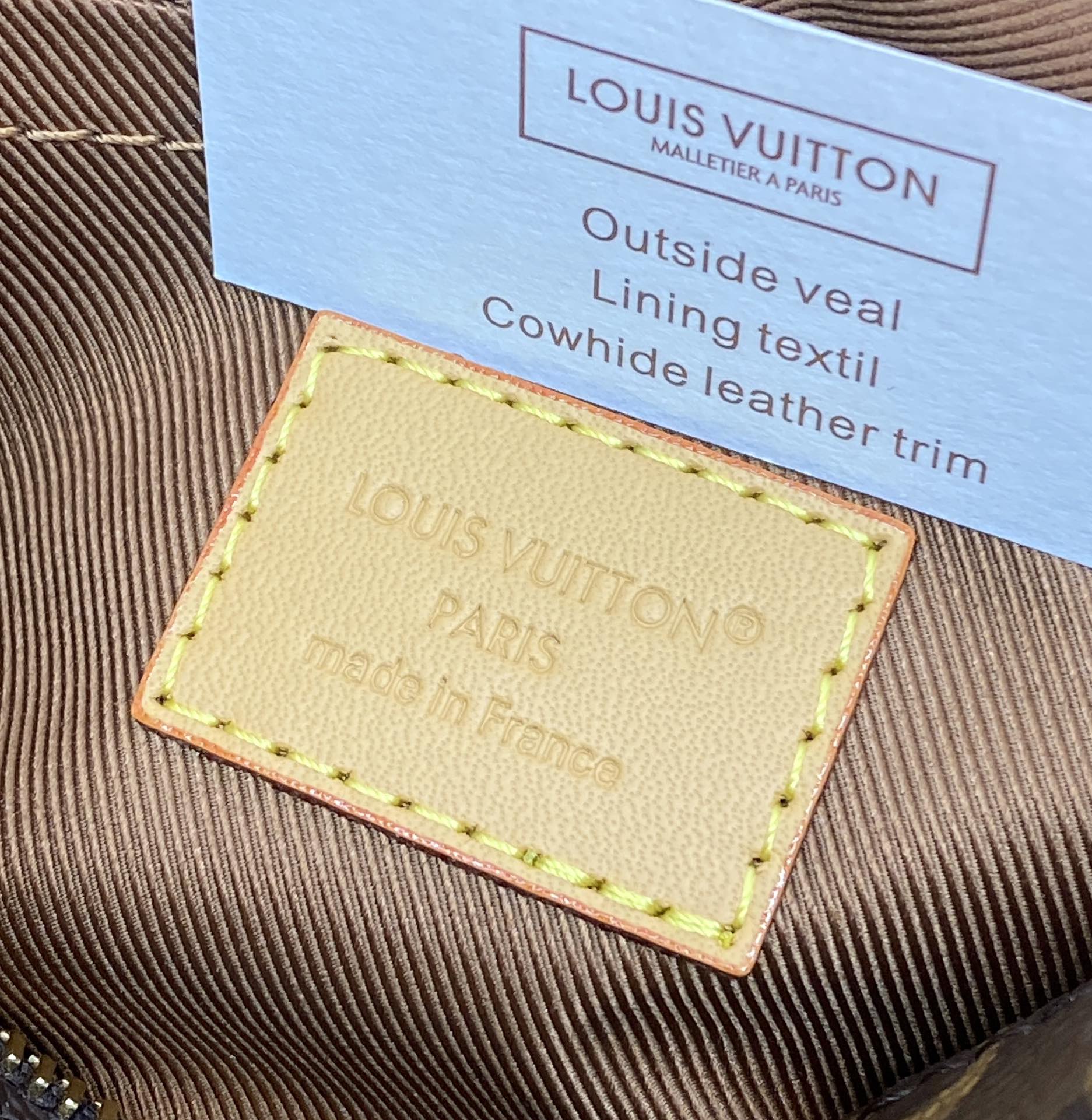 Louis Vuitton Bags