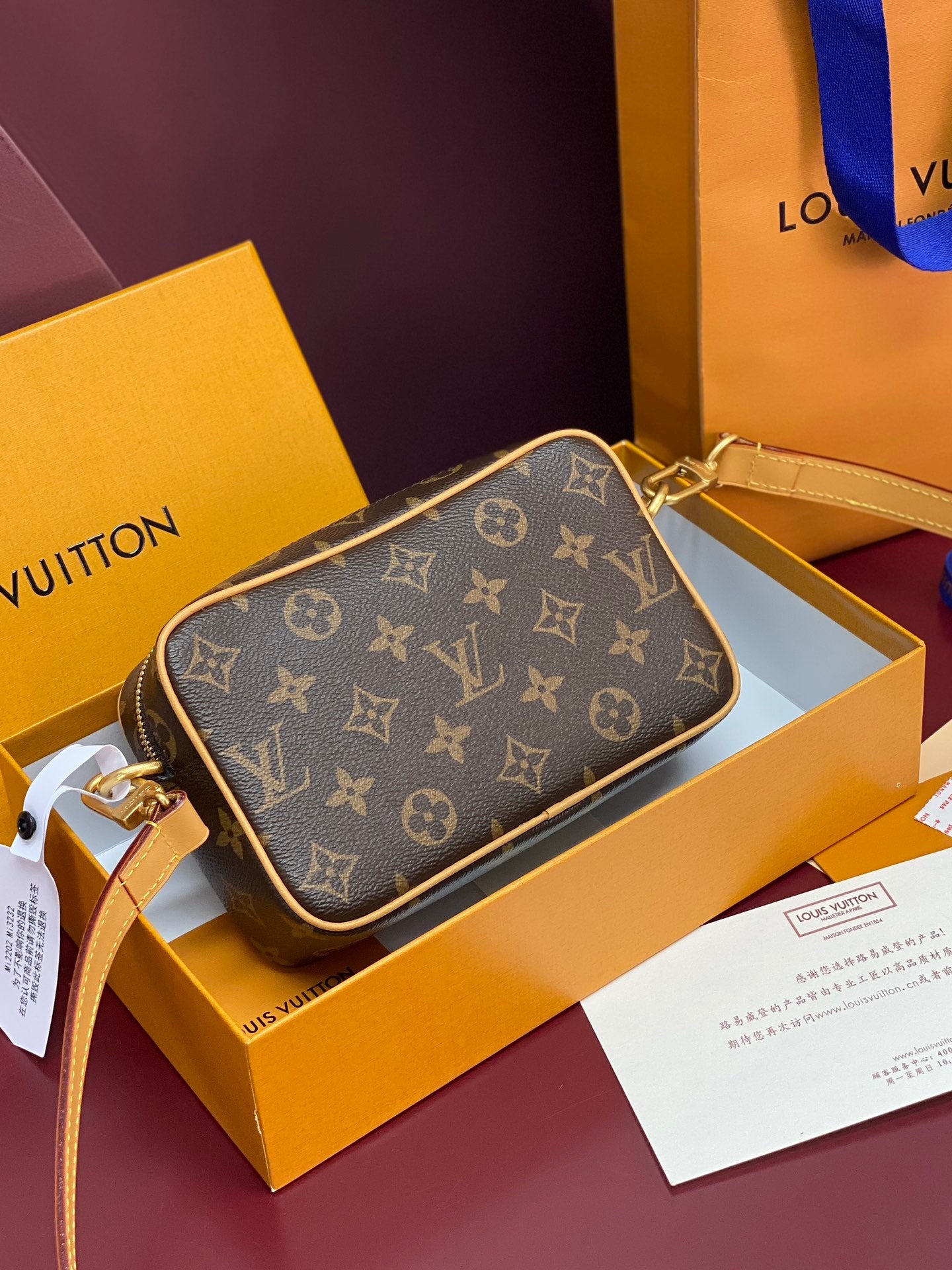 Louis Vuitton Bags