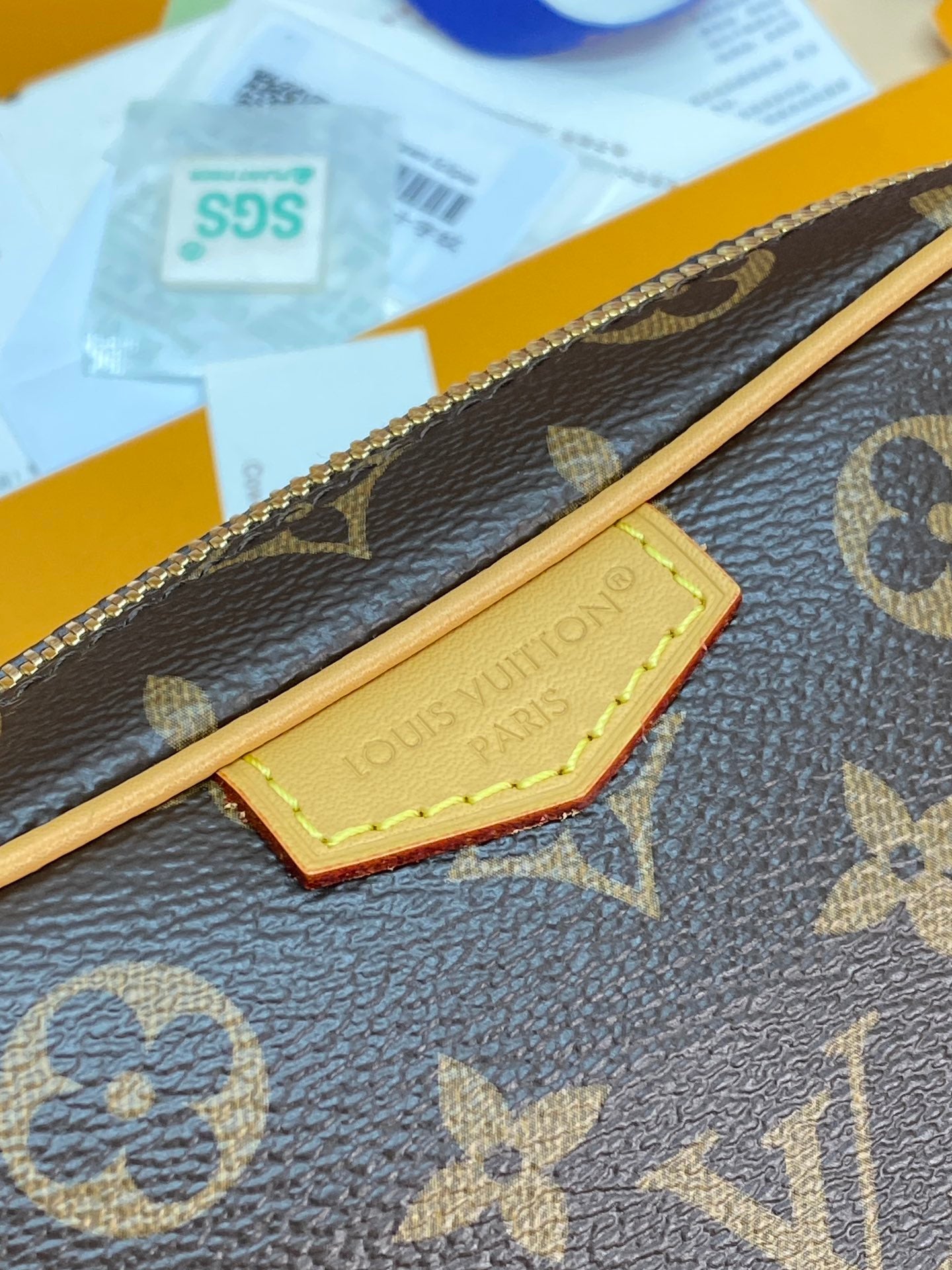 Louis Vuitton Bags