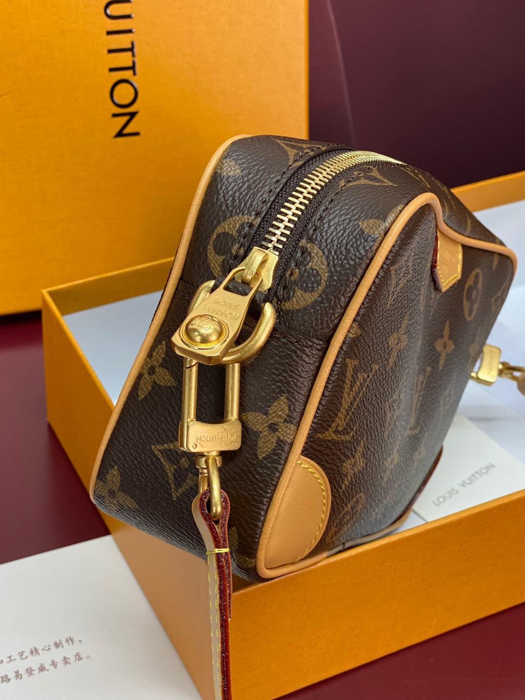 Louis Vuitton Bags