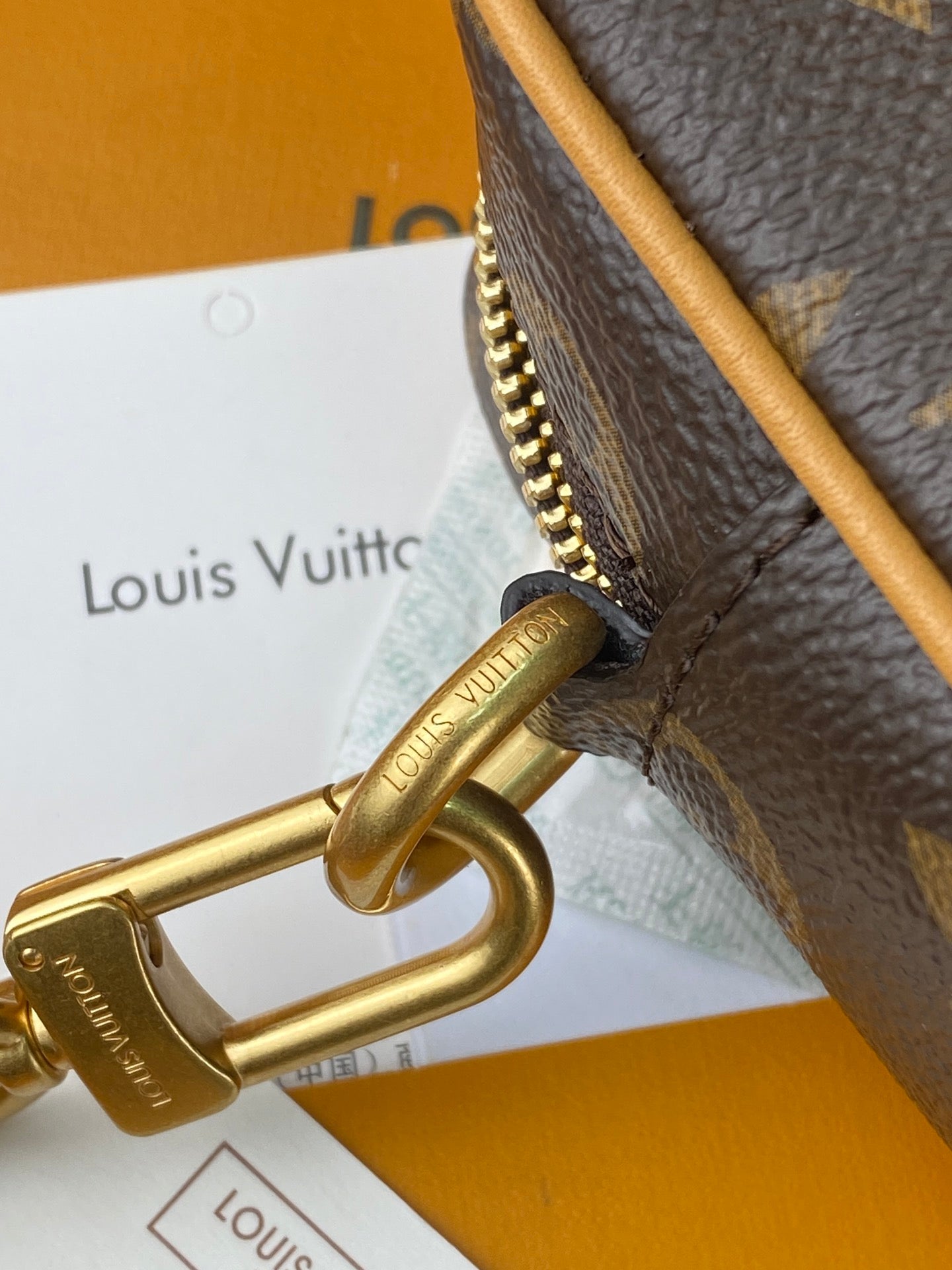 Louis Vuitton Bags