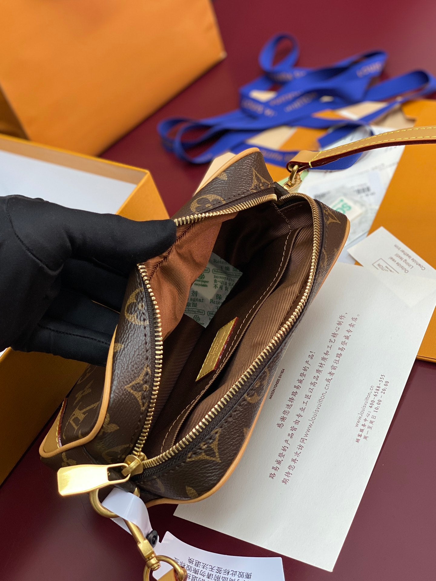 Louis Vuitton Bags