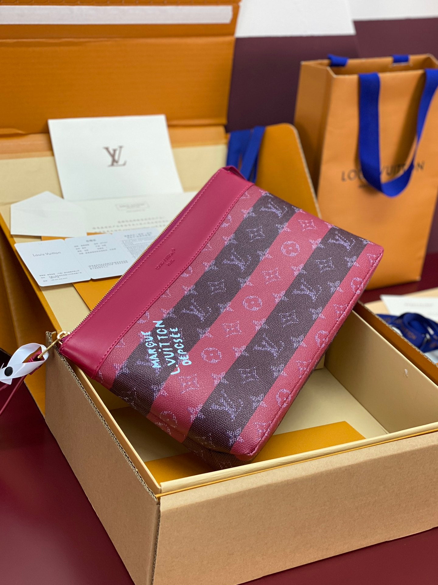 Louis Vuitton Bags