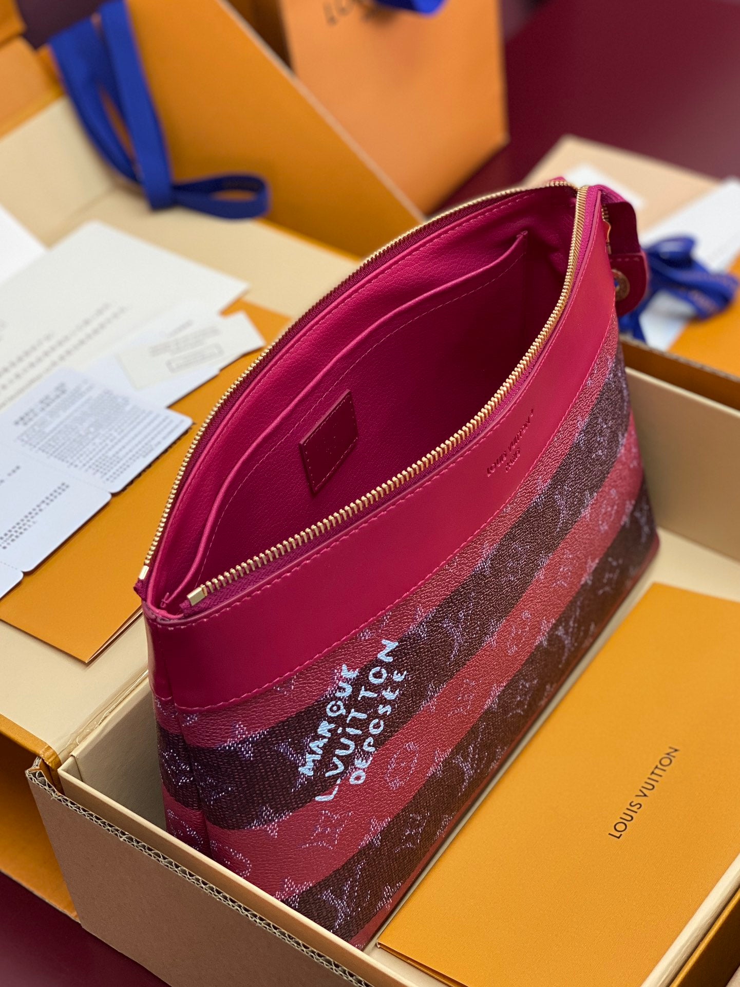 Louis Vuitton Bags