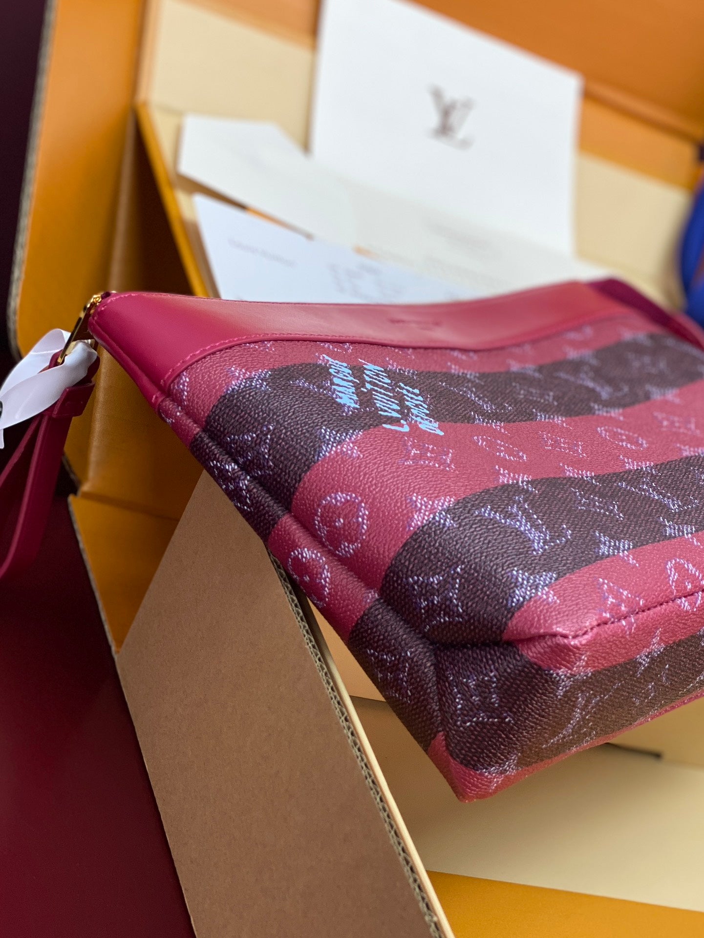 Bags Men Small Bags Louis Vuitton