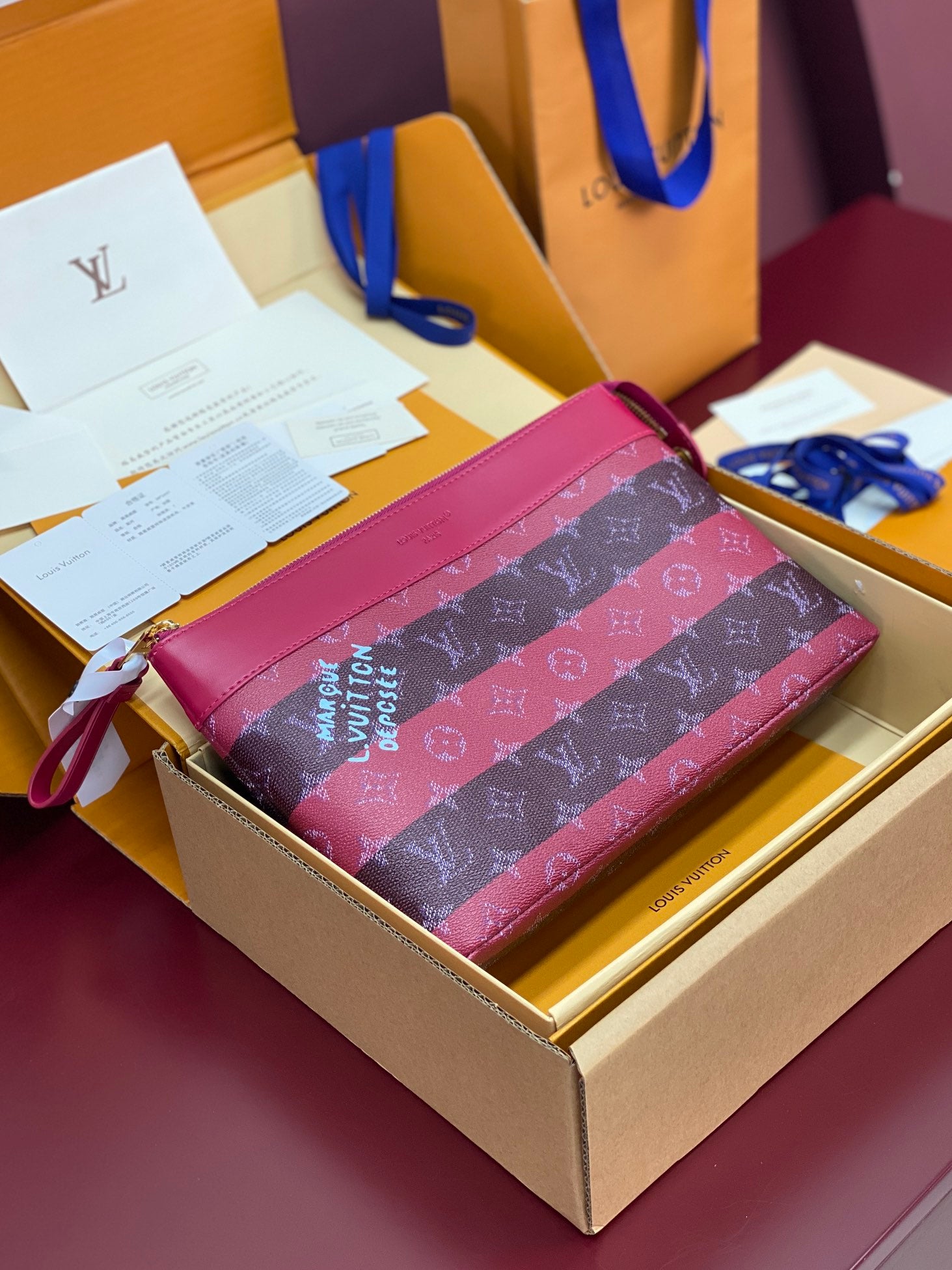 Louis Vuitton Bags