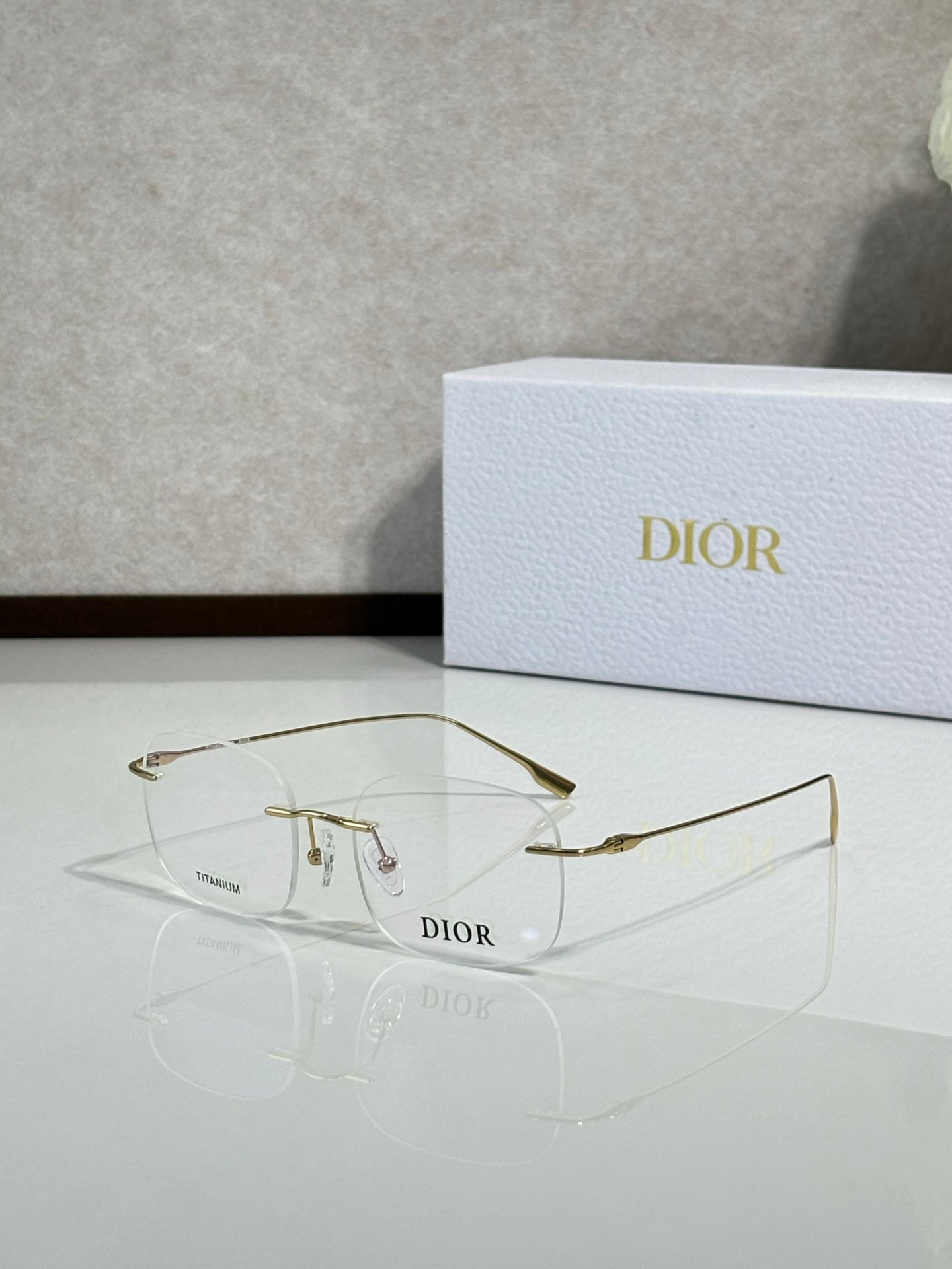 Dior Glasses