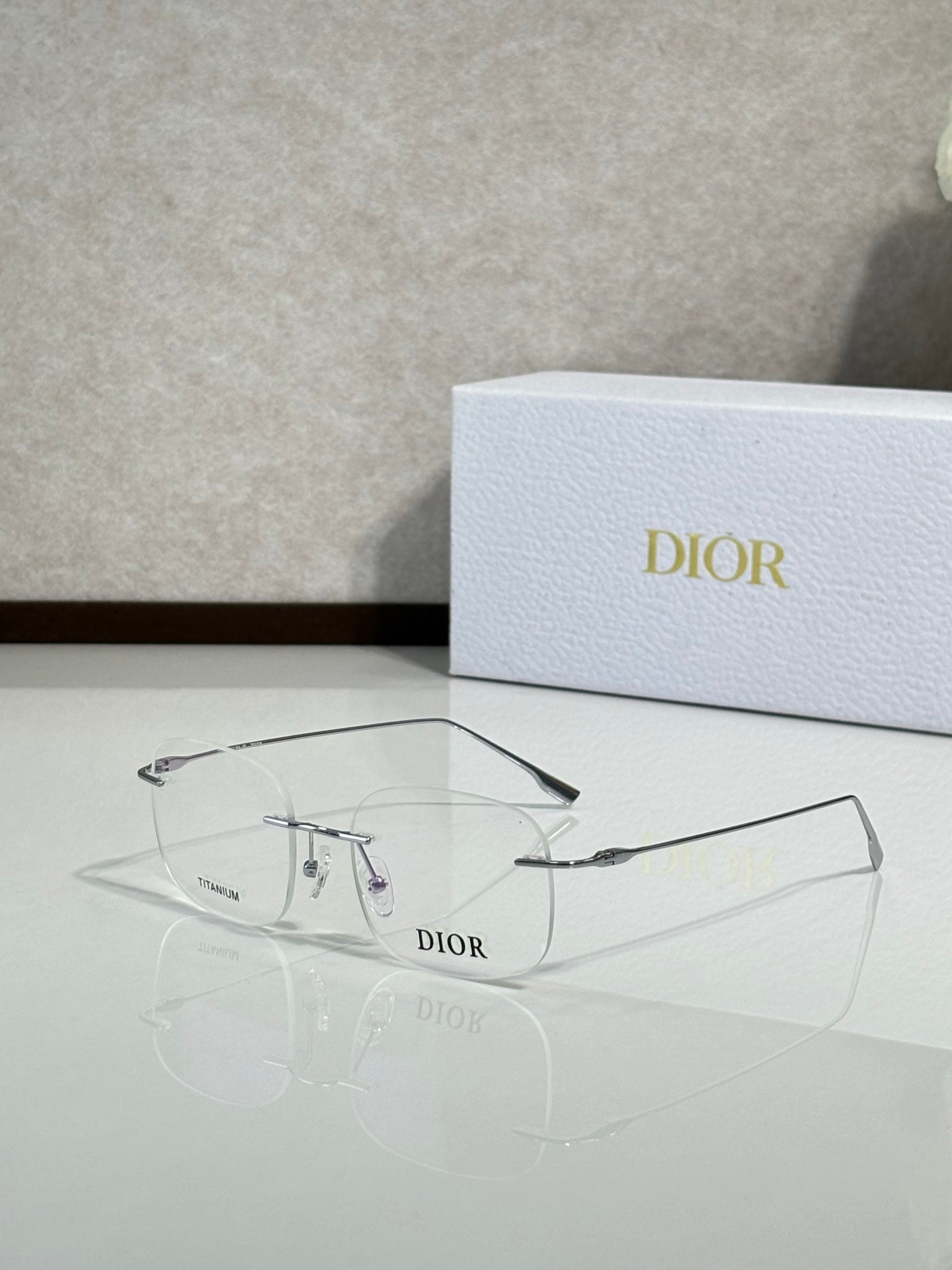 Dior Glasses
