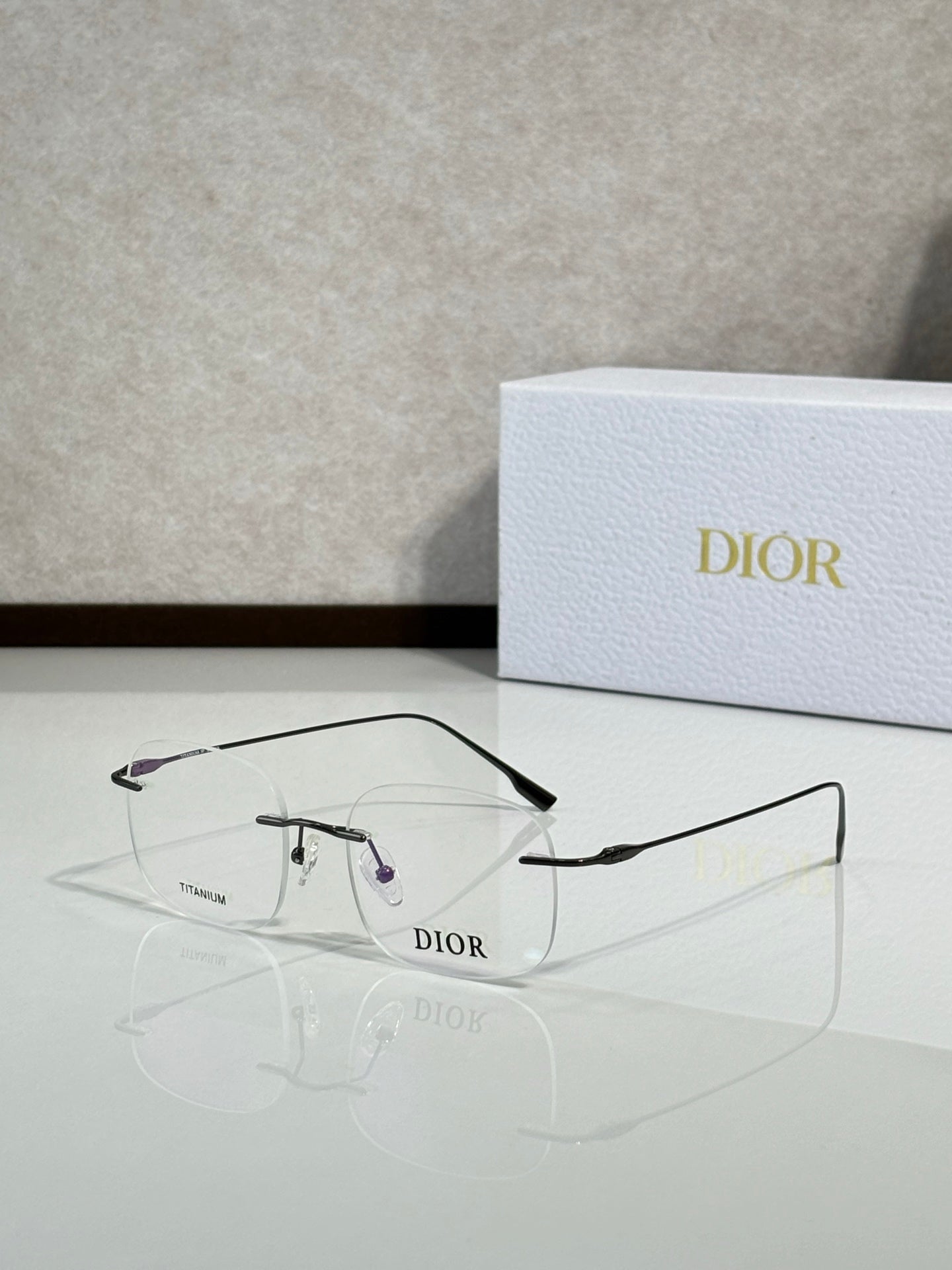 Dior Glasses