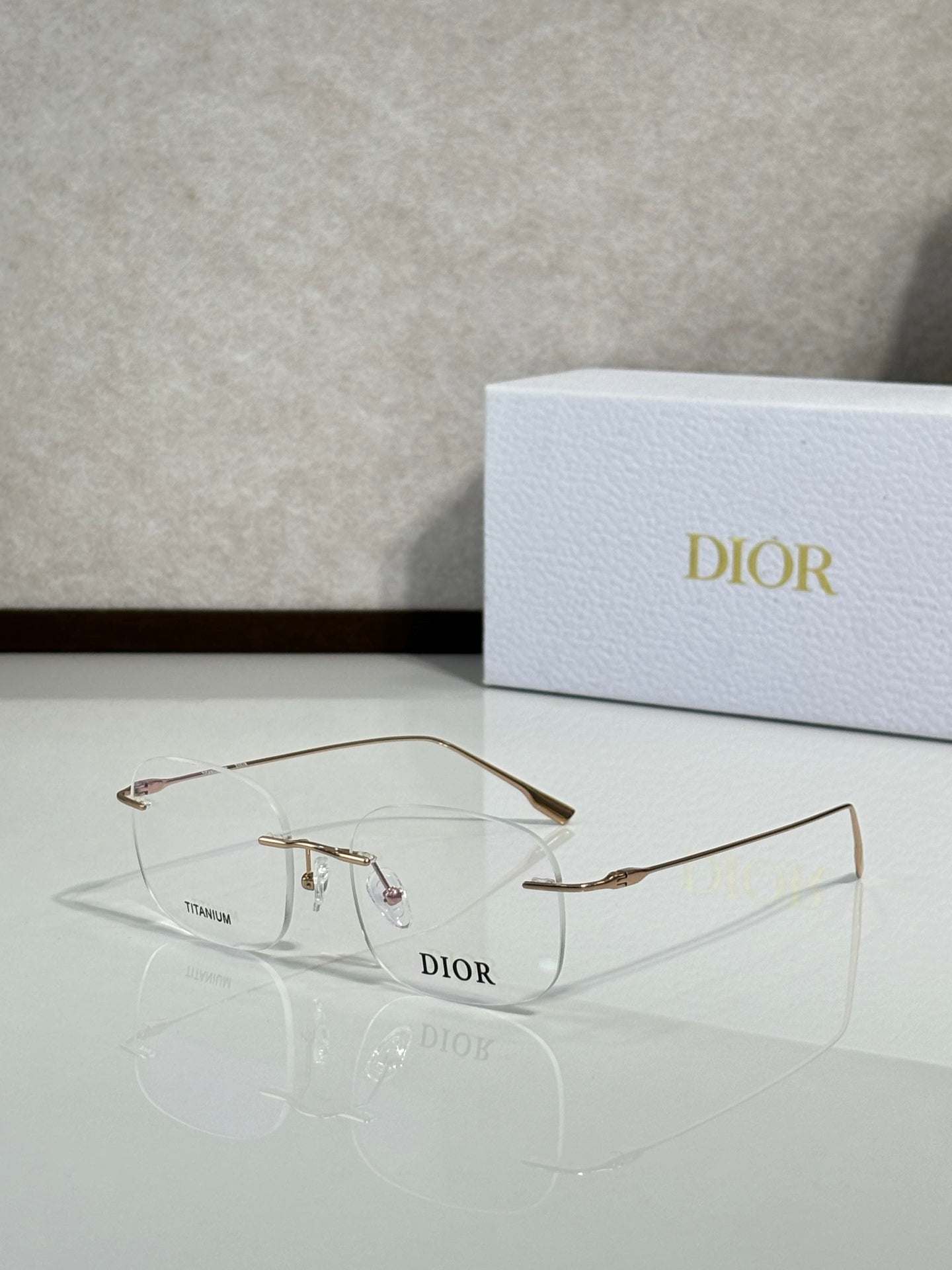 Dior Glasses