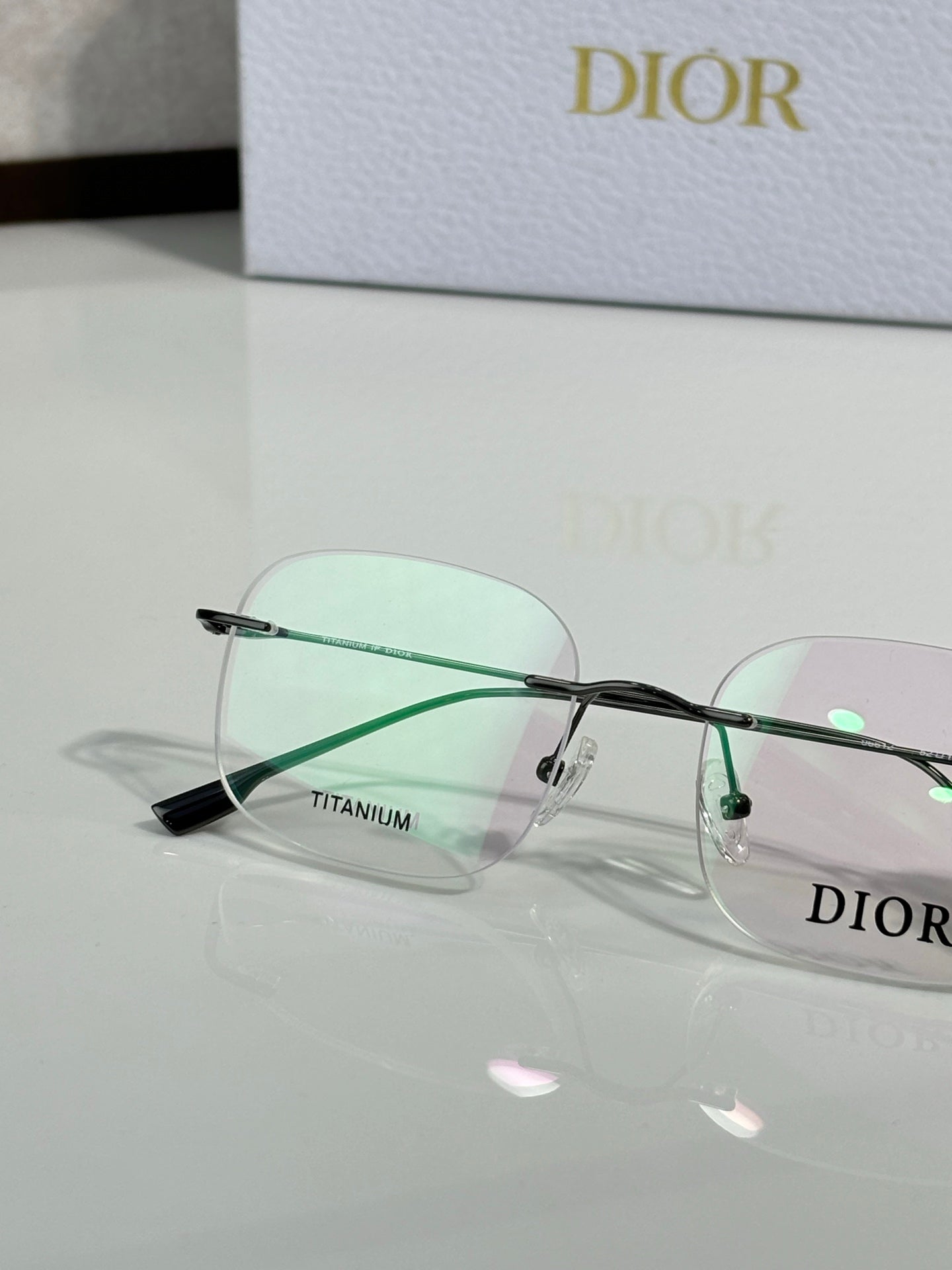 Dior Glasses