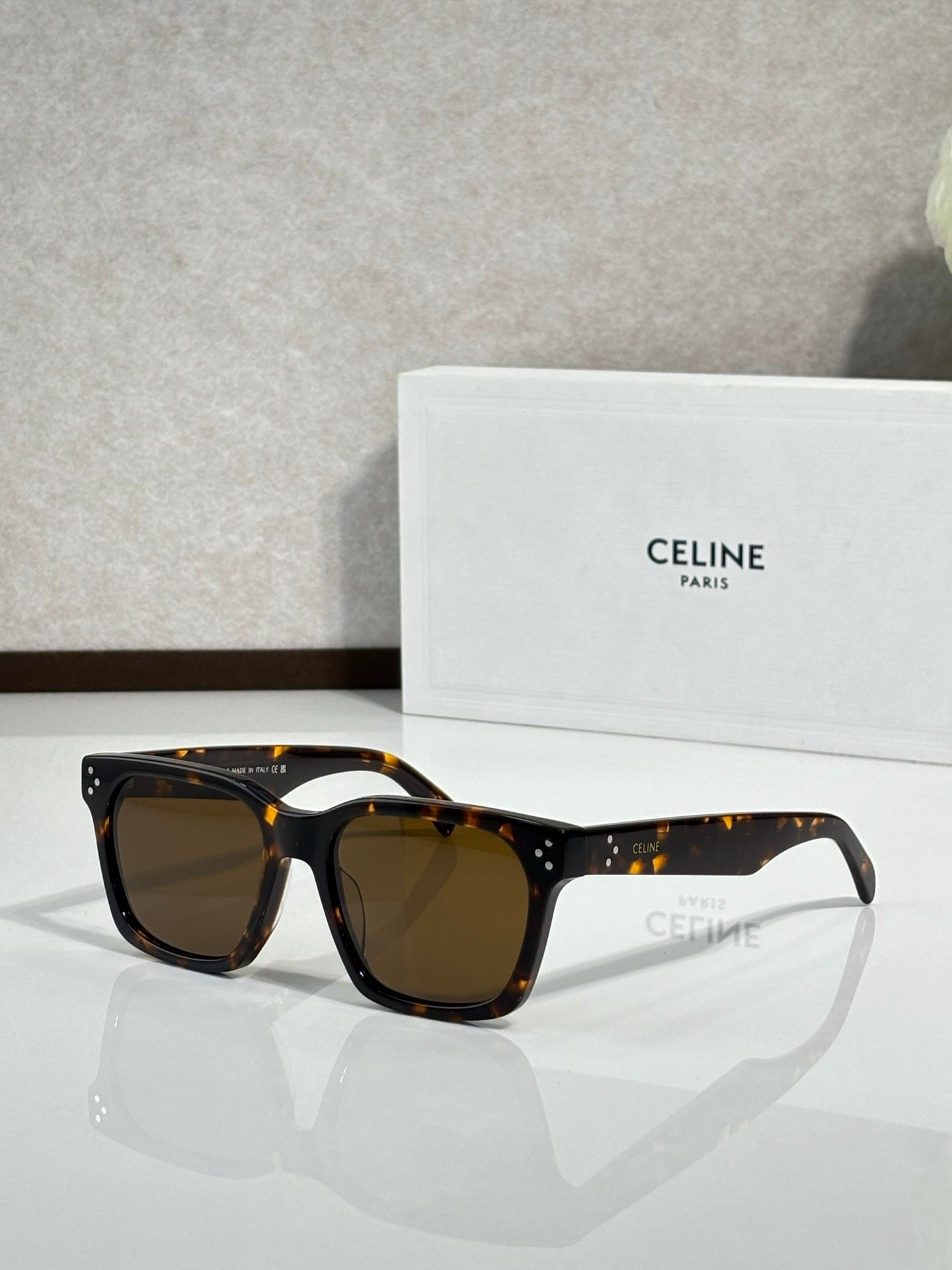 Celine Glasses