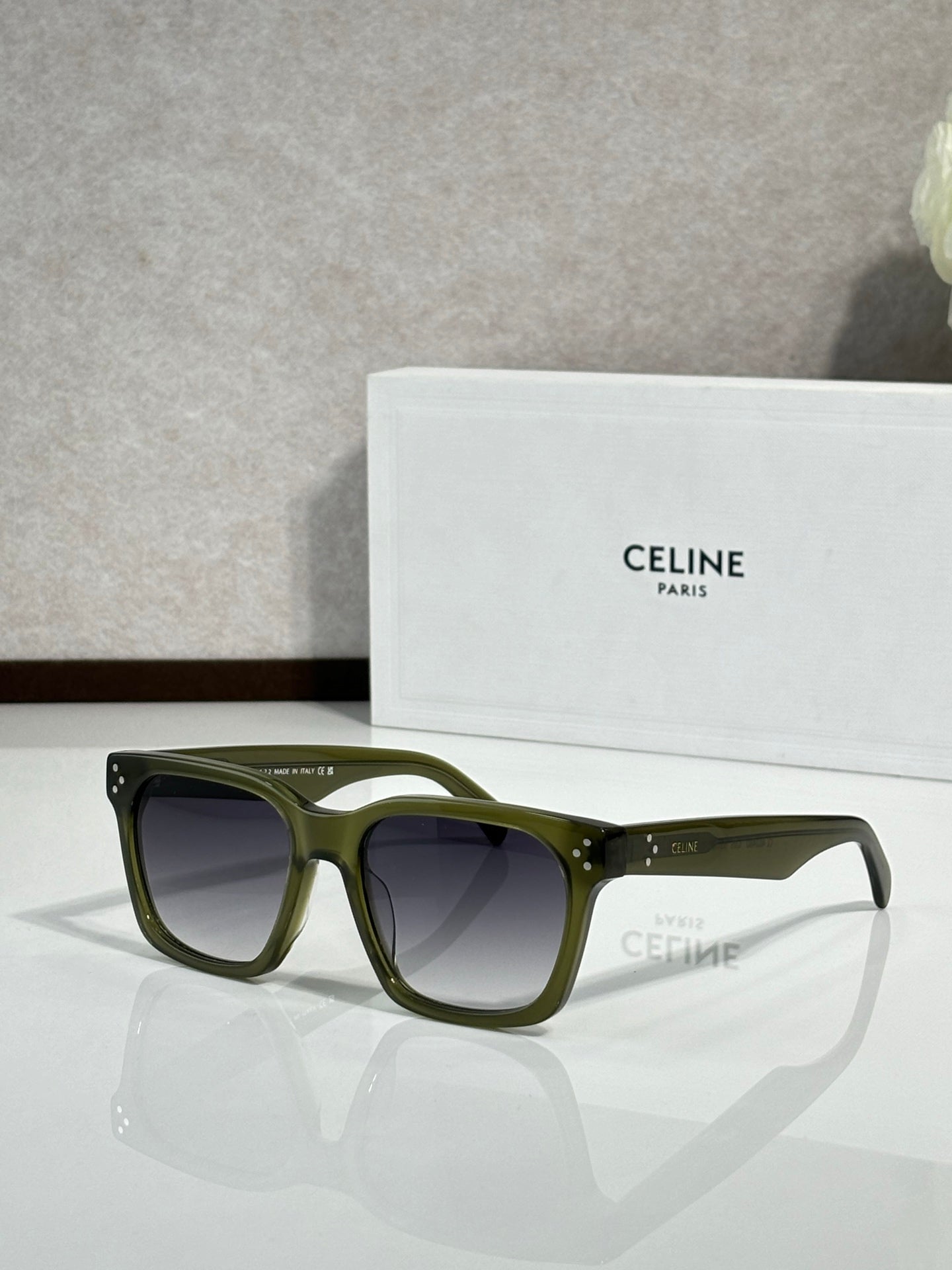 Celine Glasses