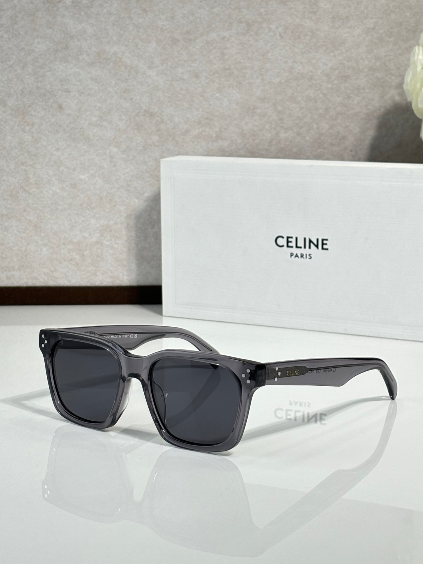 Celine Glasses