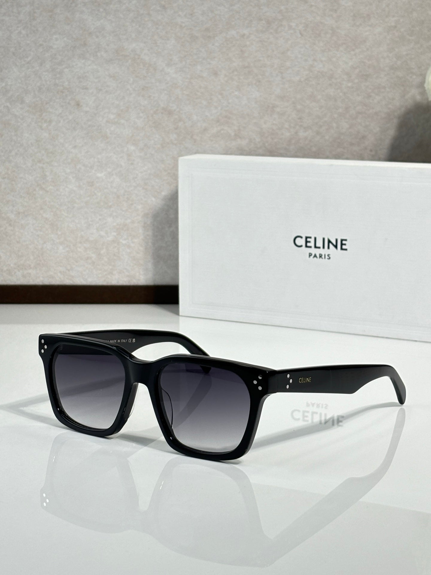 Celine Glasses