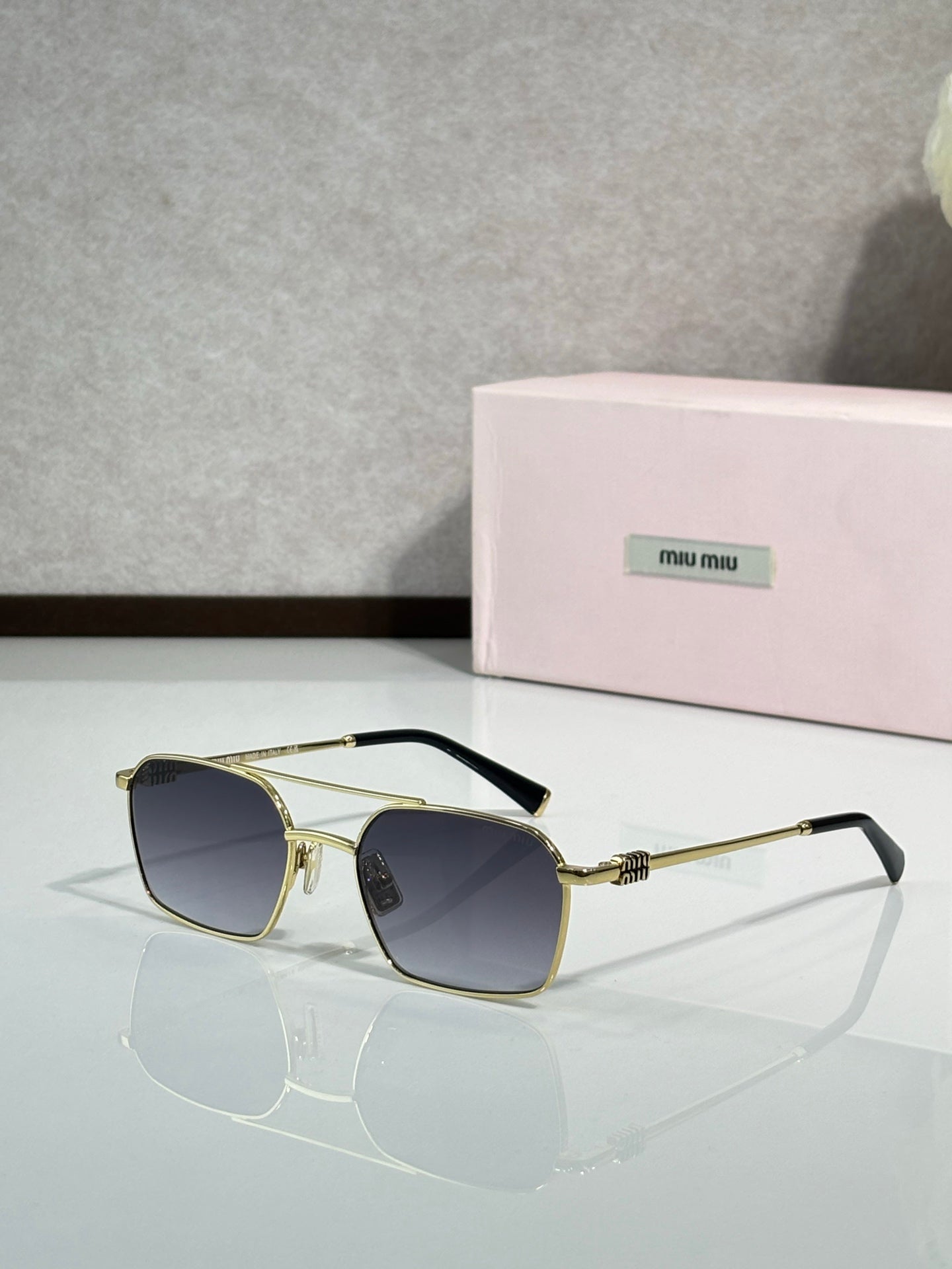 MiuMiu Glasses