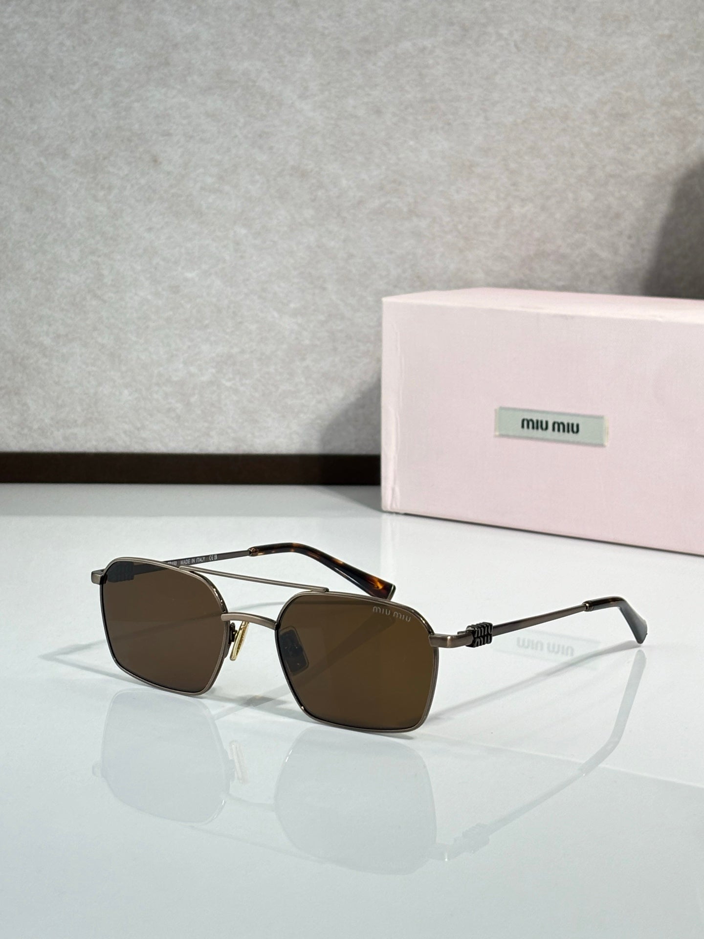 MiuMiu Glasses