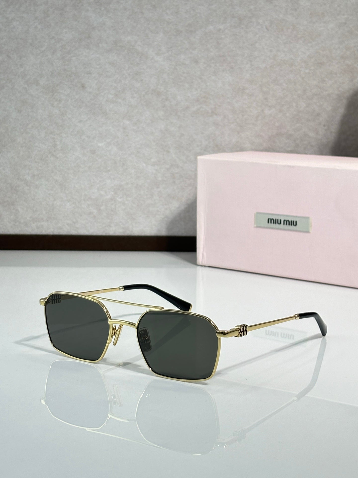 MiuMiu Glasses