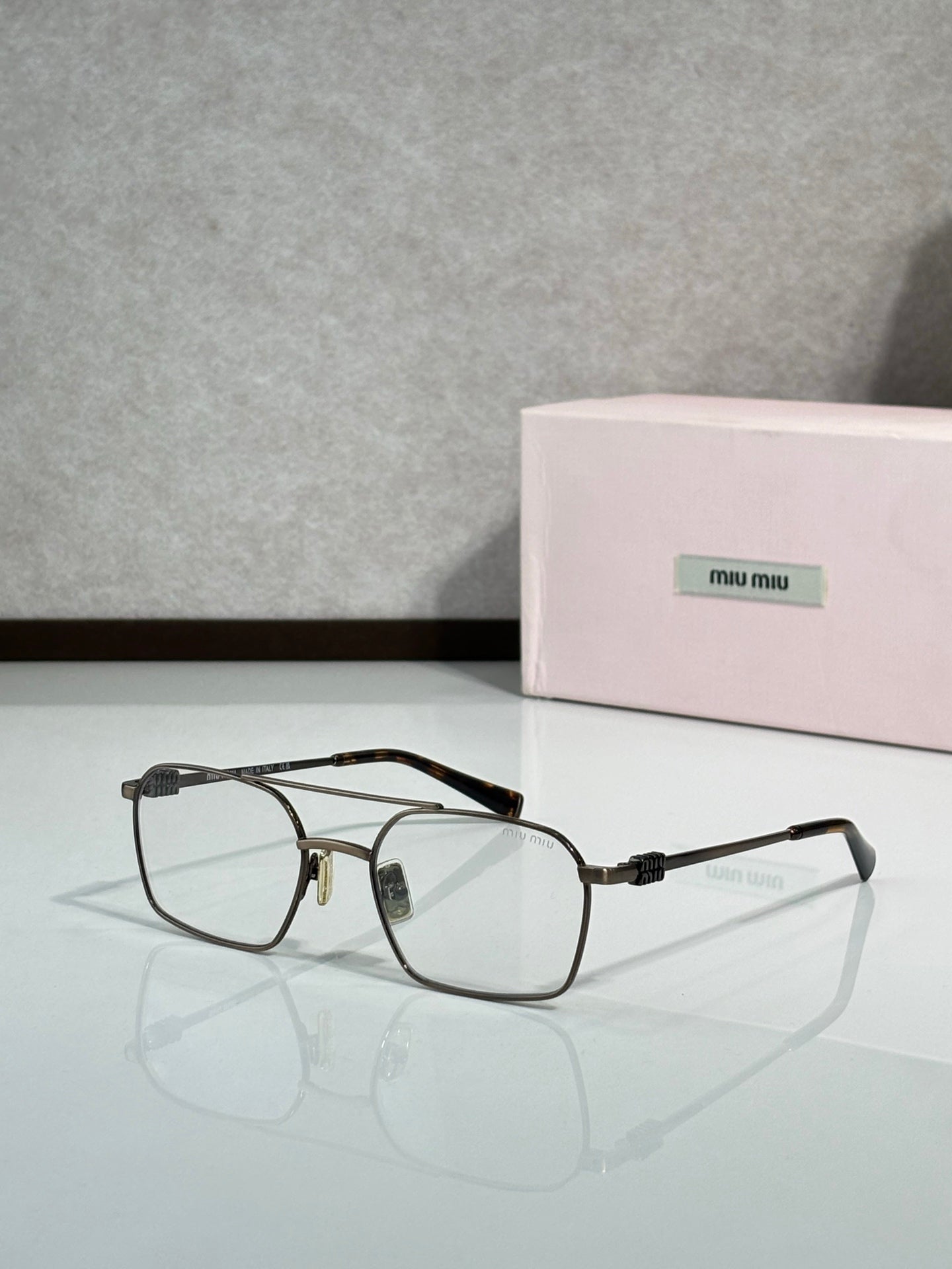 MiuMiu Glasses