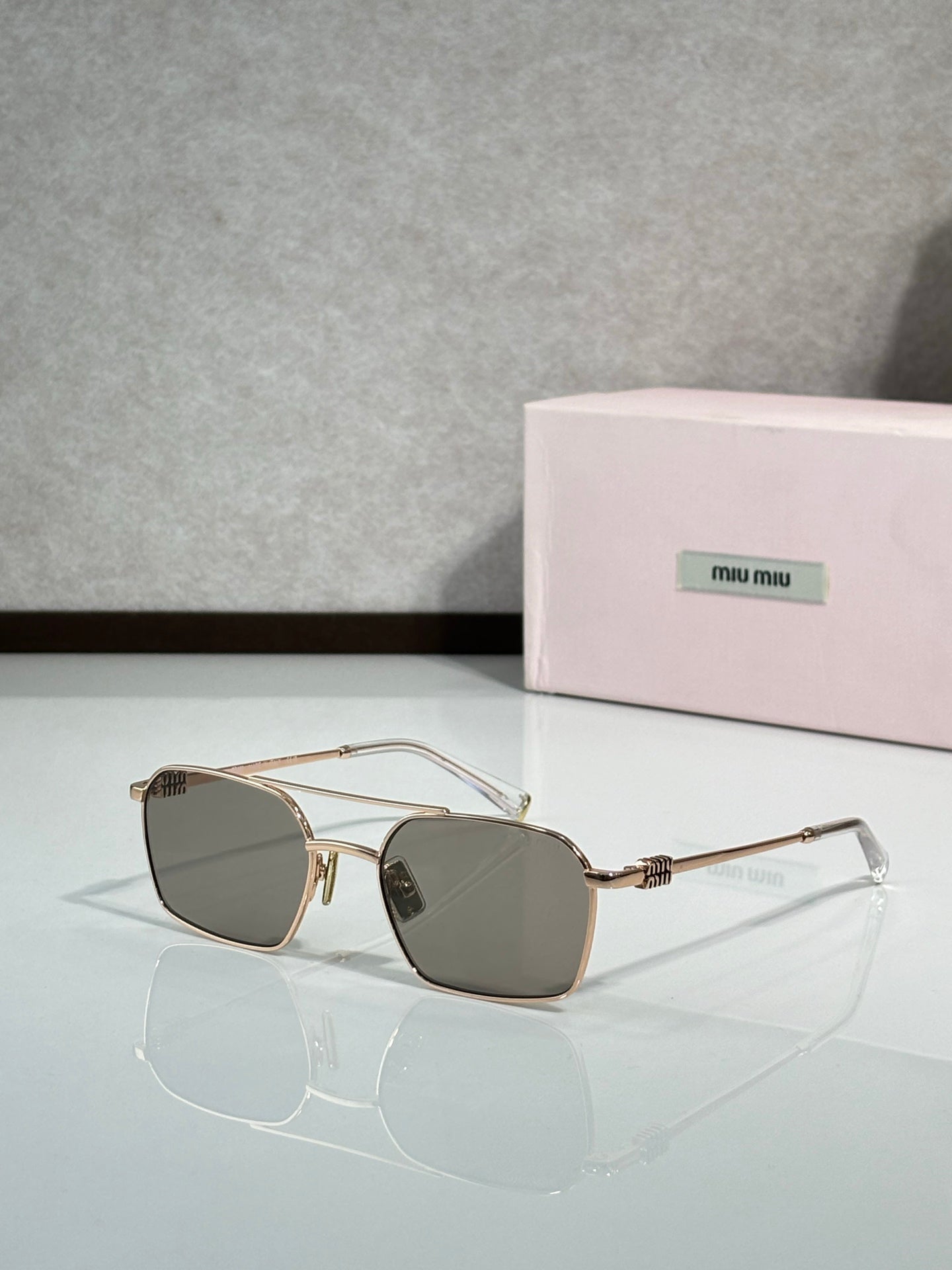 MiuMiu Glasses