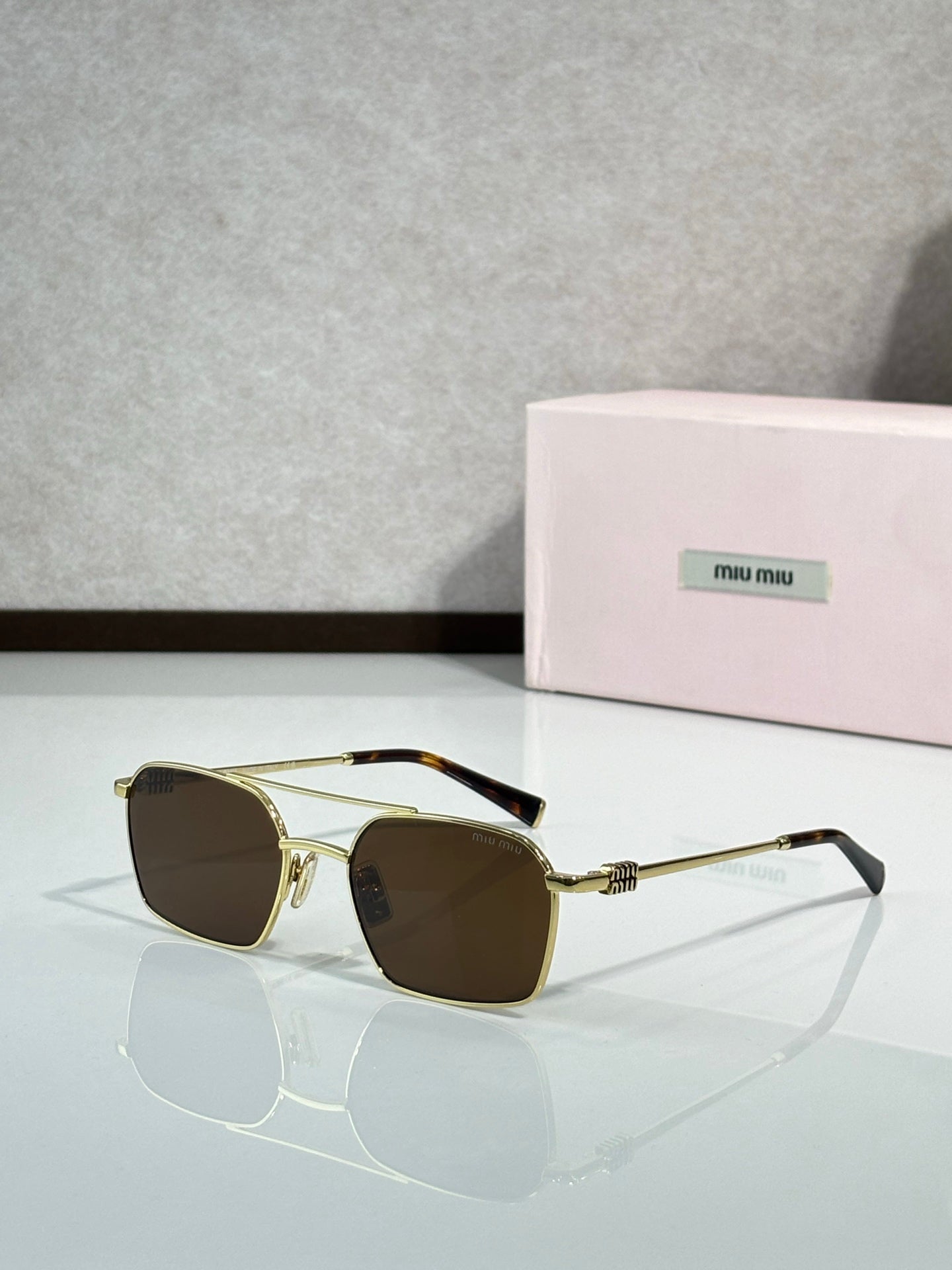 MiuMiu Glasses