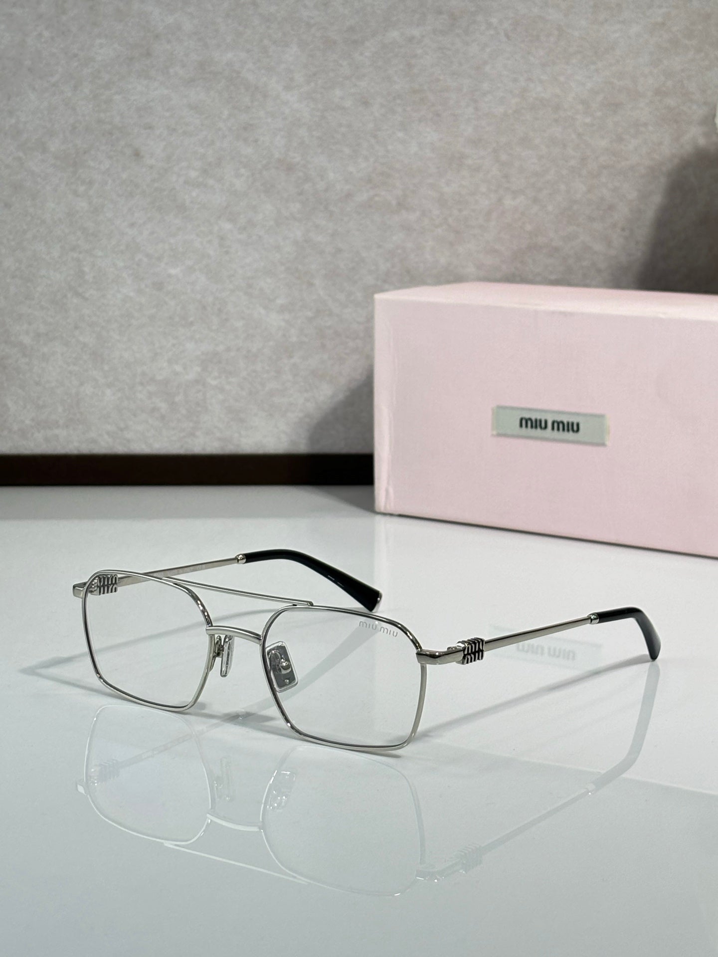 MiuMiu Glasses