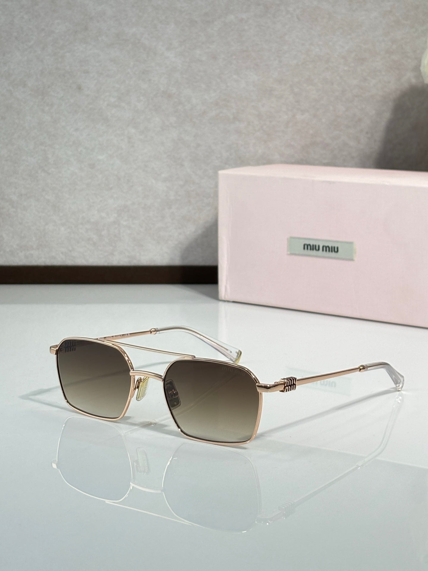 MiuMiu Glasses