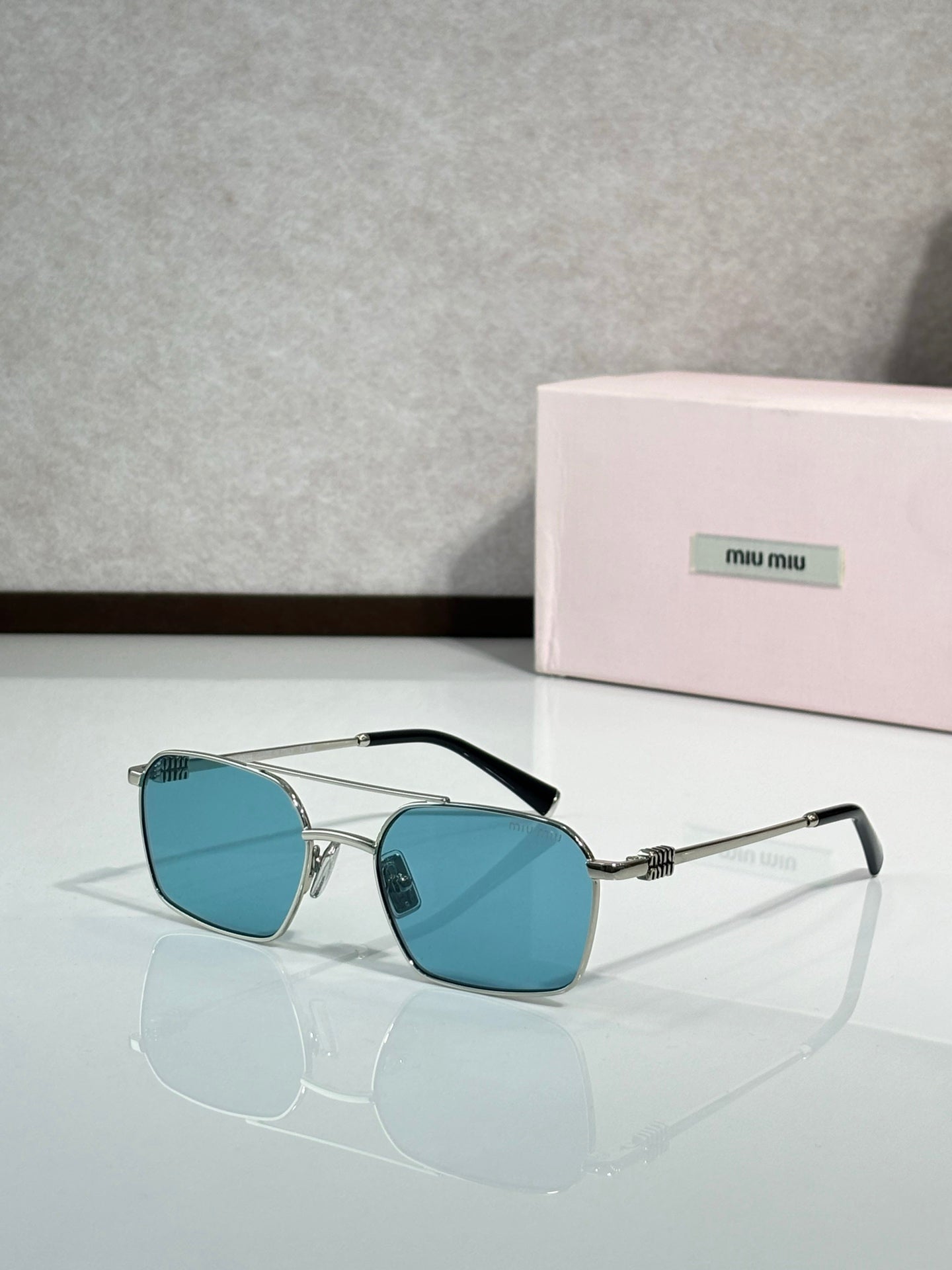 MiuMiu Glasses