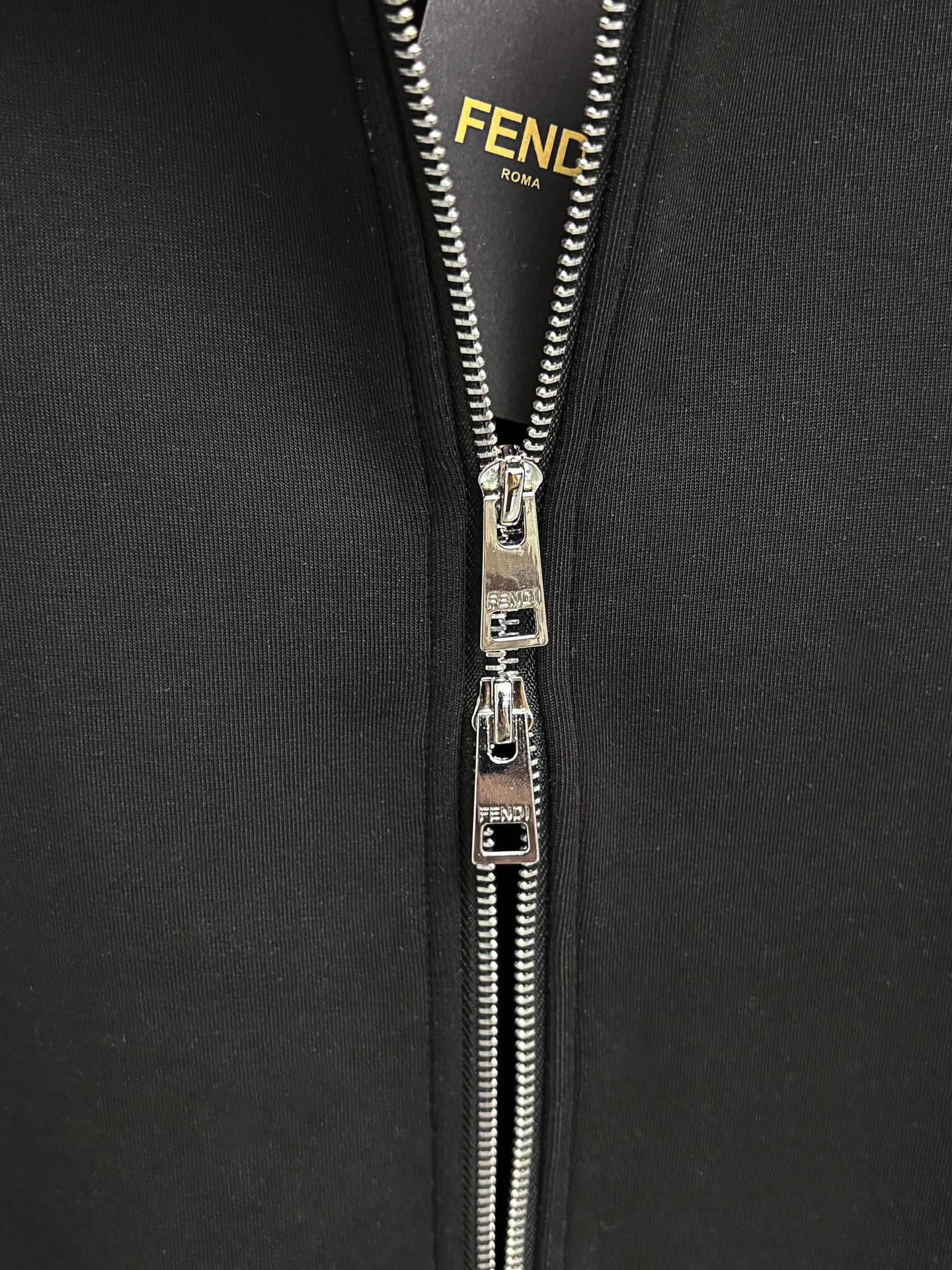 Clothes Fendi long